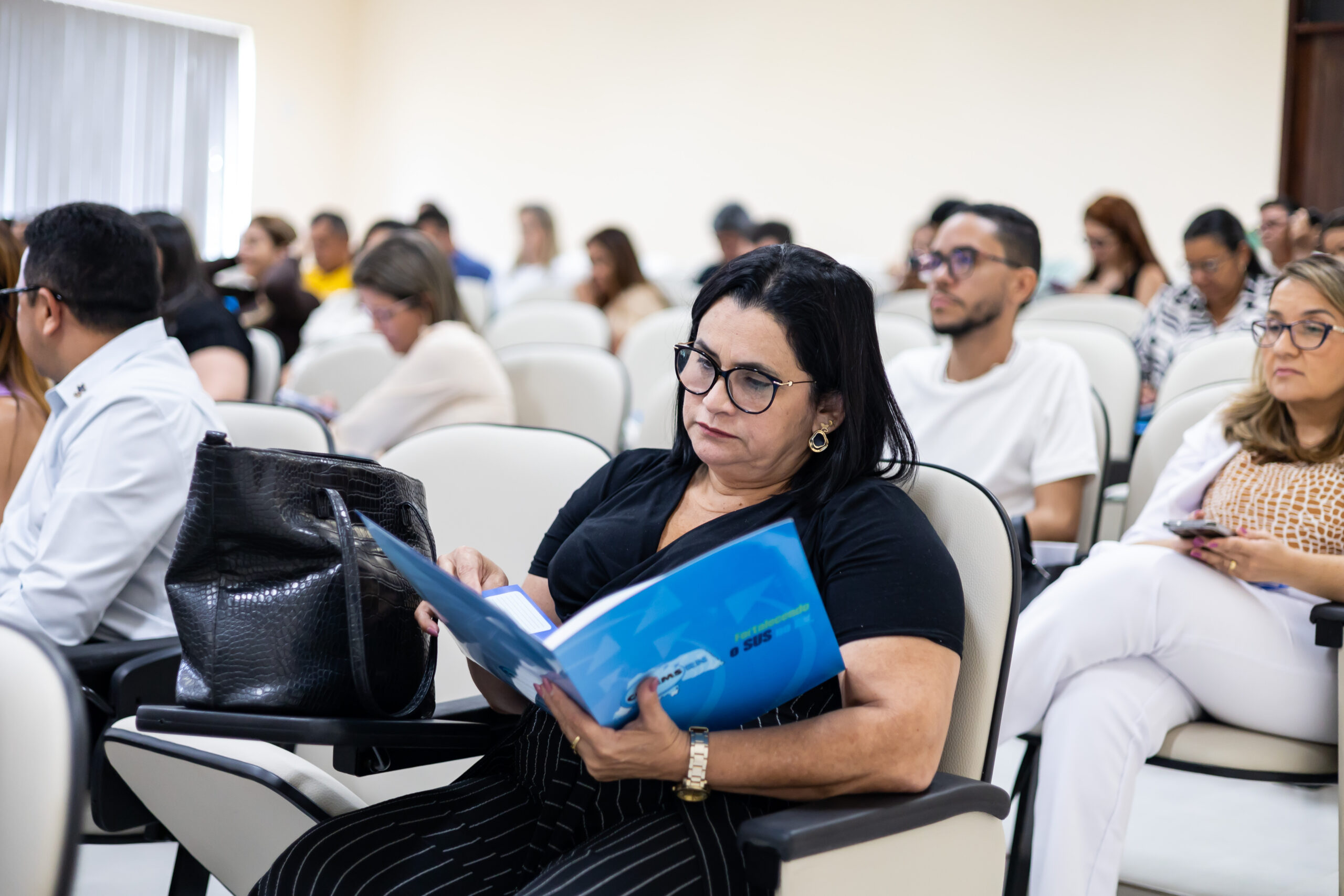 ACOLHIMENTO ANUAL 2026