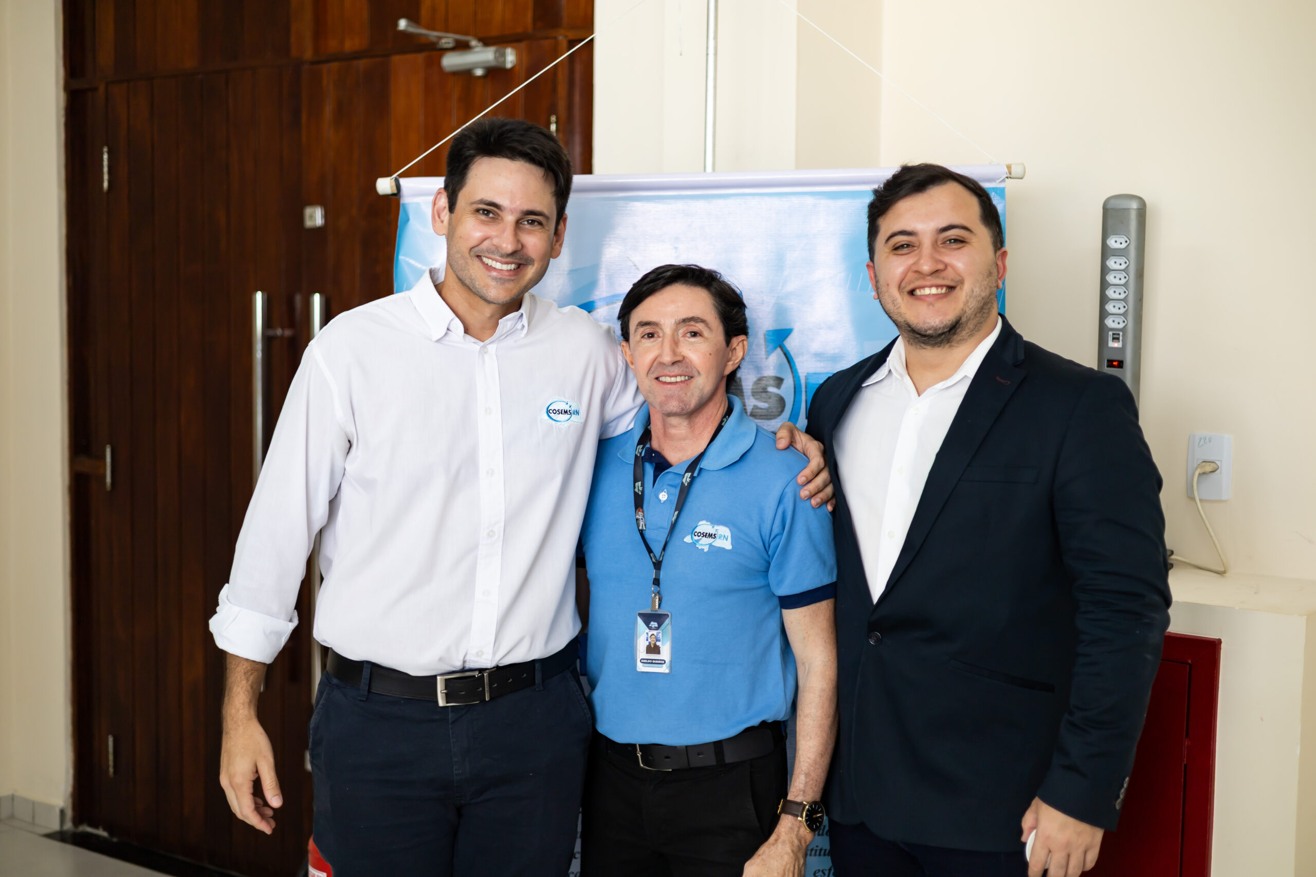 ACOLHIMENTO ANUAL 2026