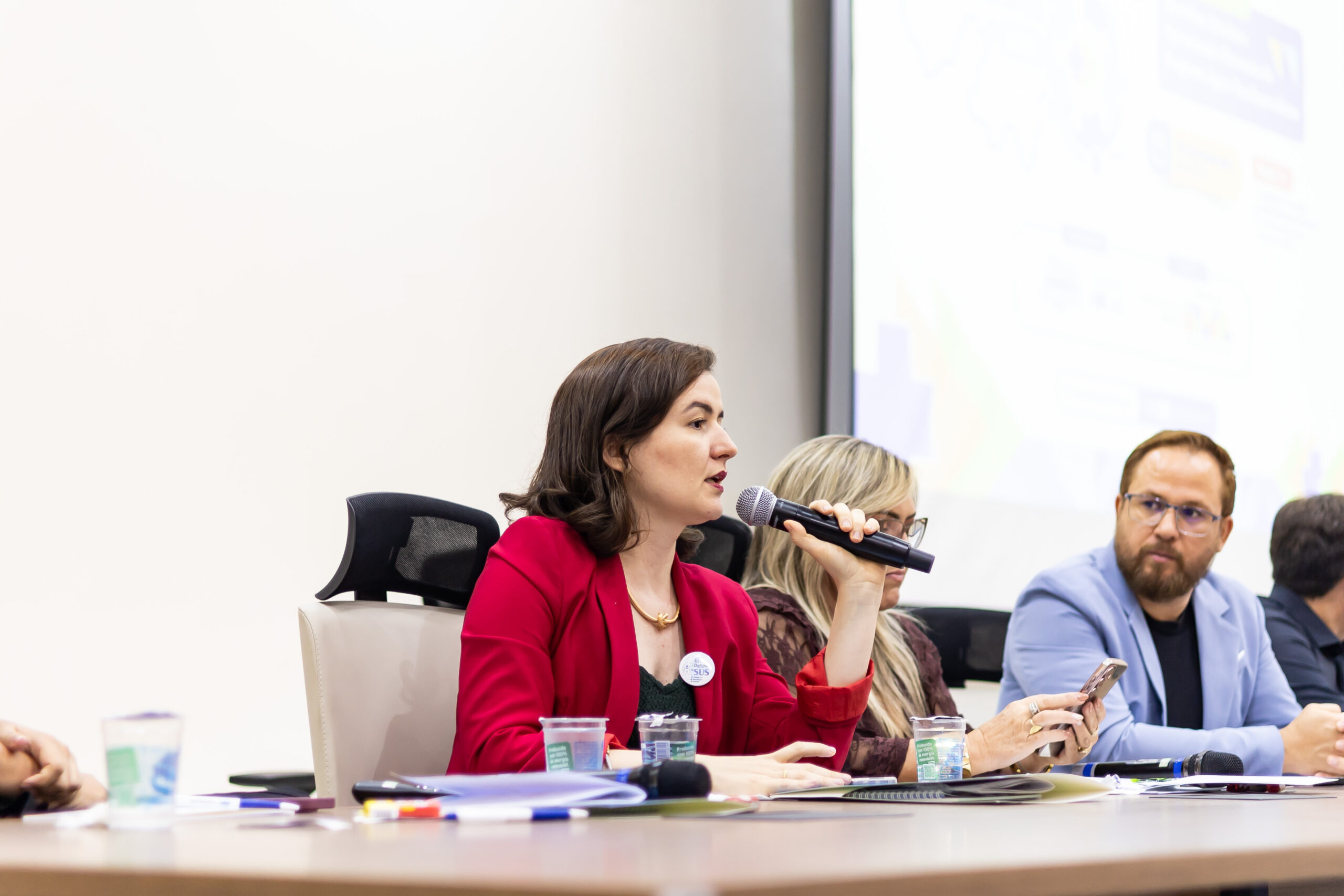 ACOLHIMENTO ANUAL 2026