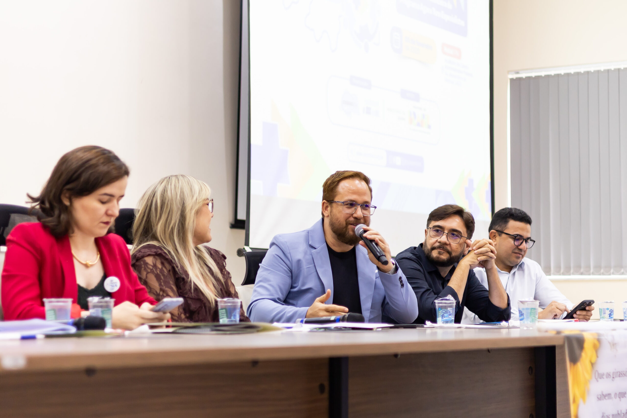 ACOLHIMENTO ANUAL 2026