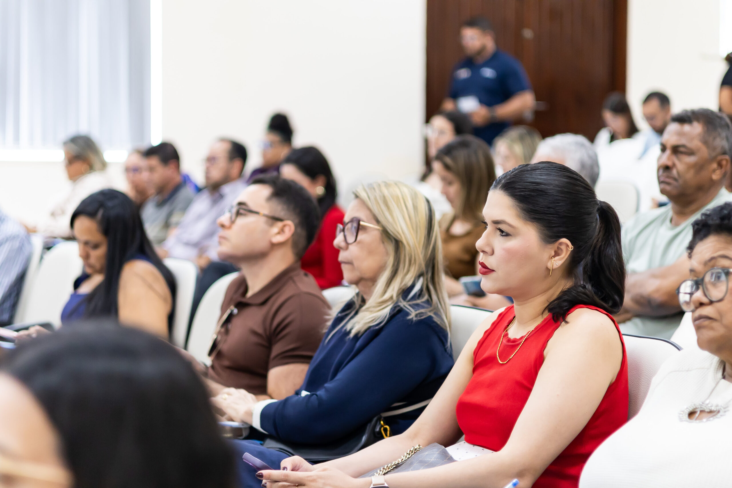 ACOLHIMENTO ANUAL 2026