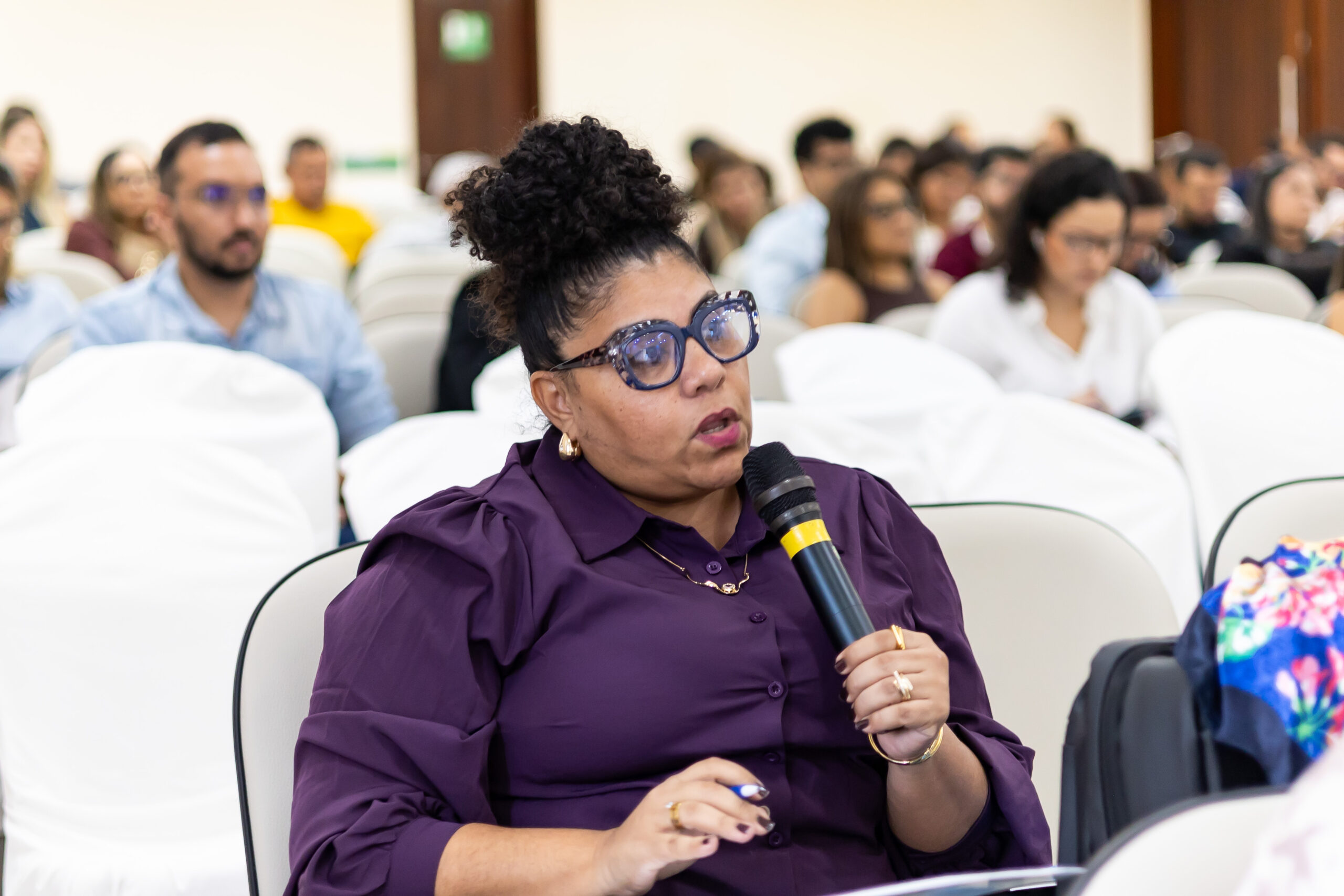 ACOLHIMENTO ANUAL 2026