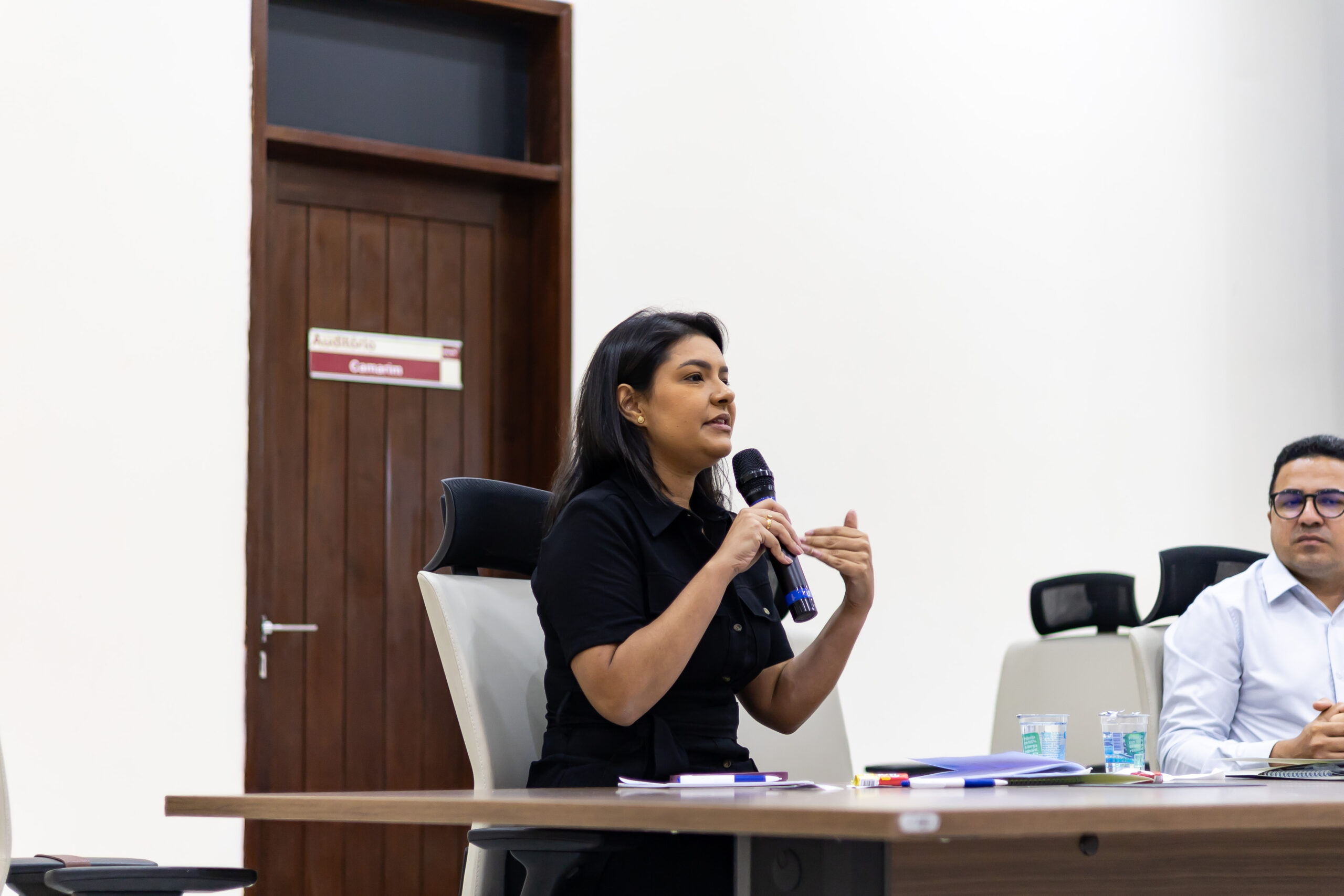 ACOLHIMENTO ANUAL 2026