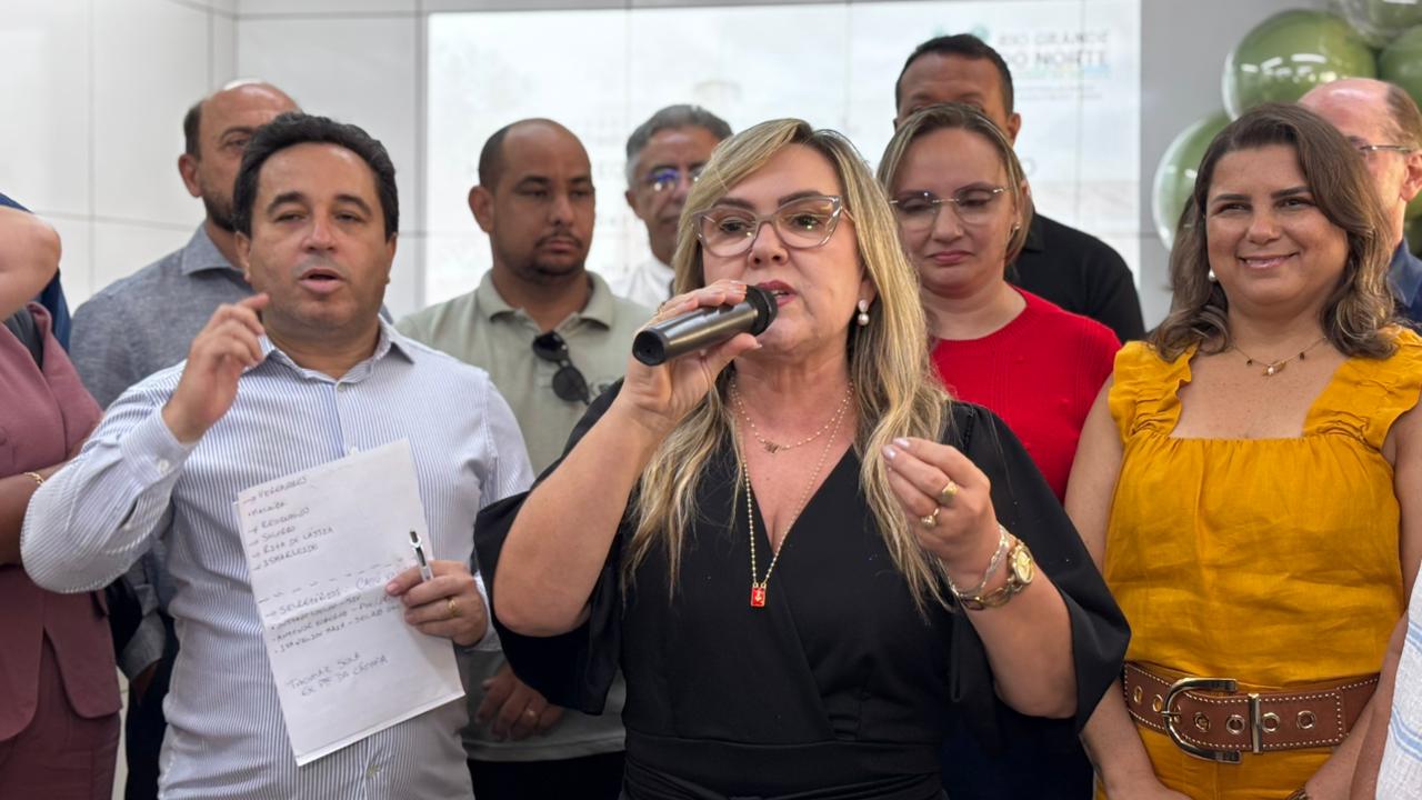 Primeiro ano da barreira ortopédica no Hospital Regional Alfredo Mesquita