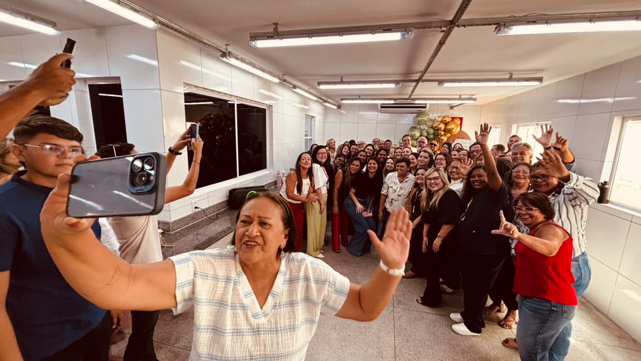 Primeiro ano da barreira ortopédica no Hospital Regional Alfredo Mesquita