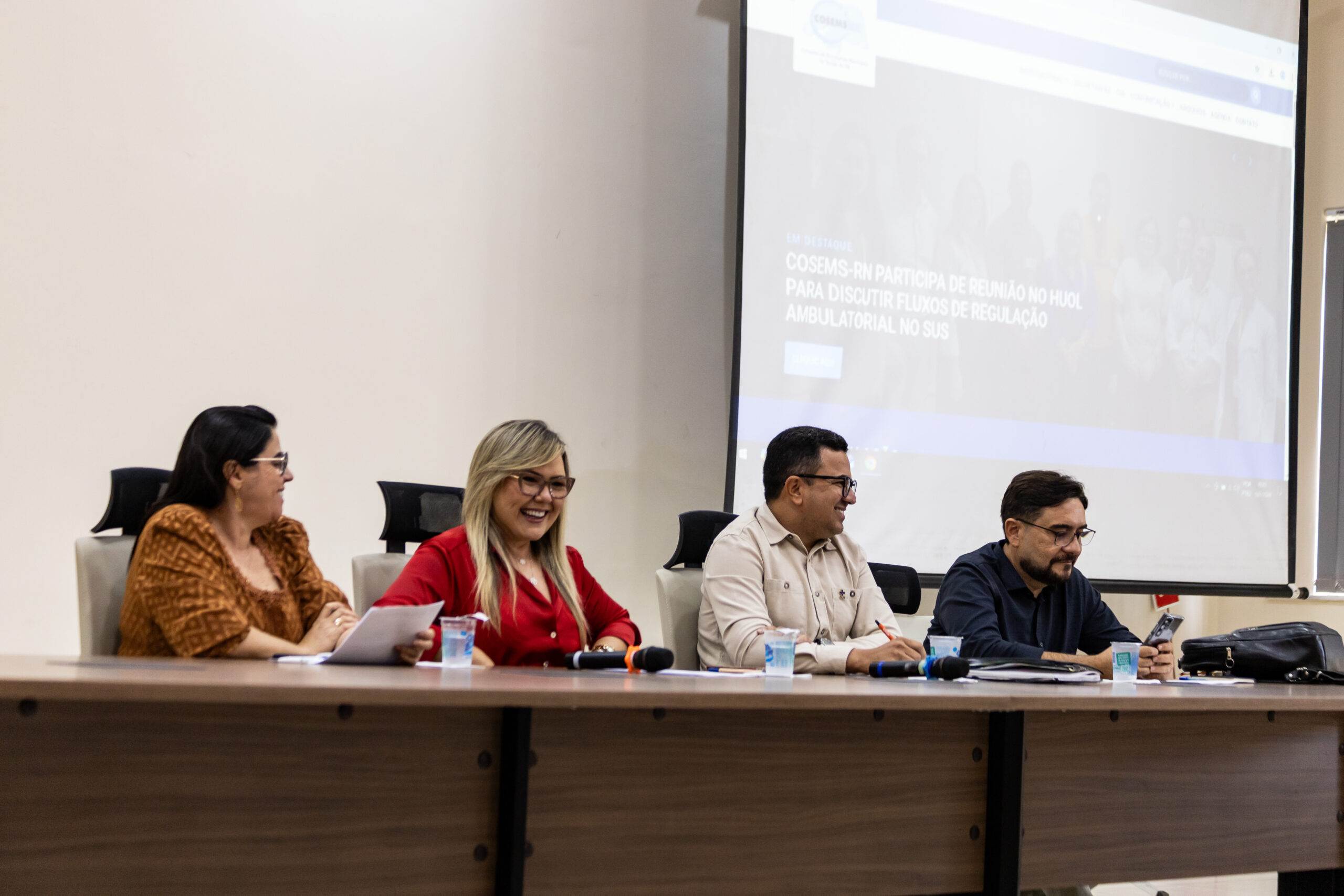 271ª REUNIÃO ORDINÁRIA: 18/03/2026