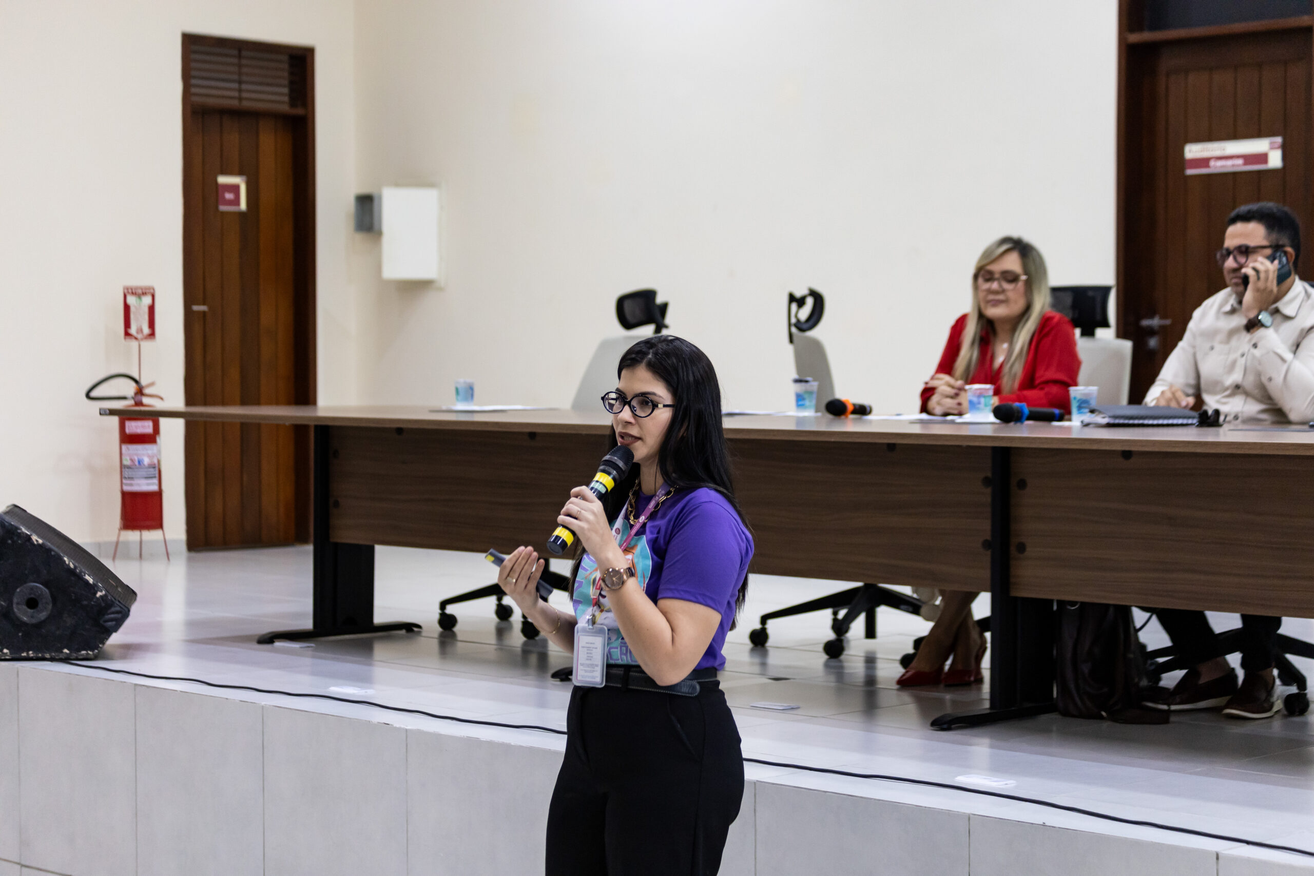 271ª REUNIÃO ORDINÁRIA: 18/03/2026