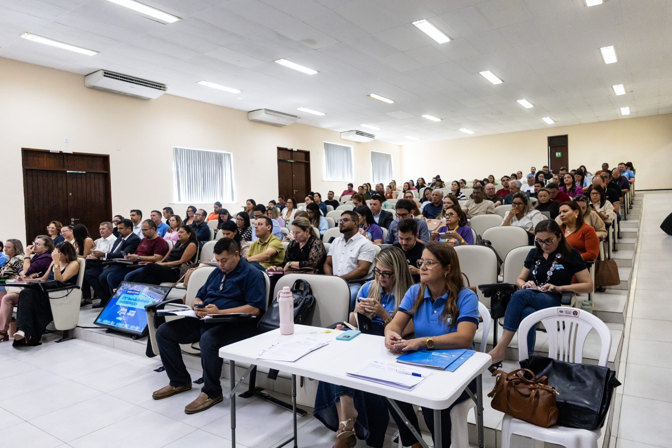 271ª REUNIÃO ORDINÁRIA: 18/03/2026