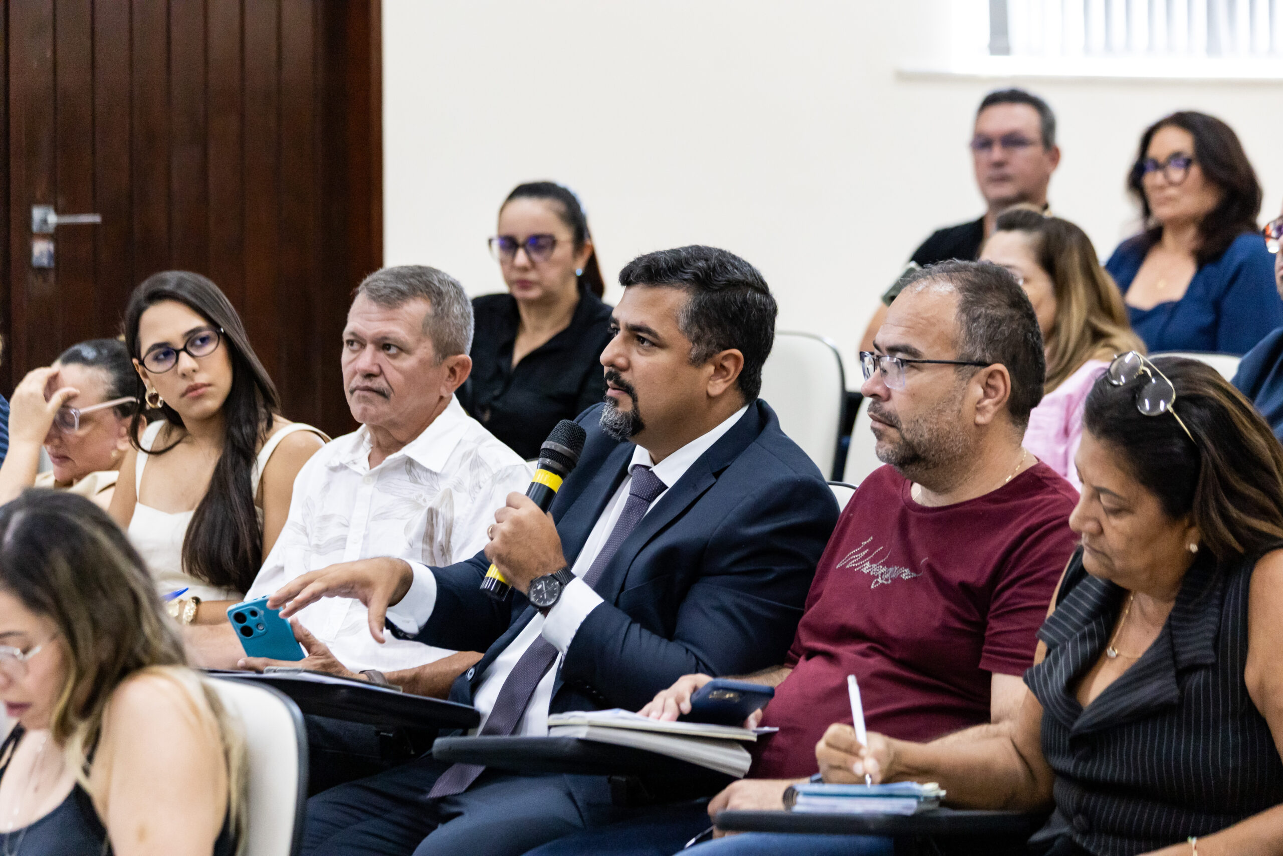 271ª REUNIÃO ORDINÁRIA: 18/03/2026