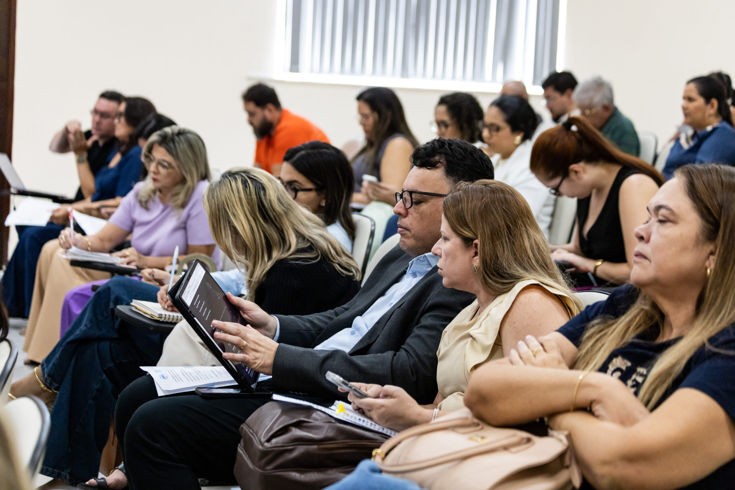 271ª REUNIÃO ORDINÁRIA: 18/03/2026