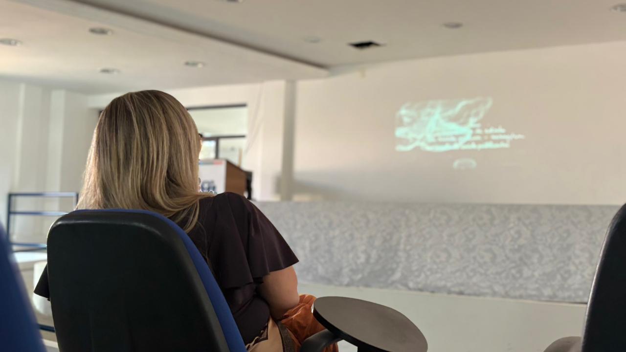 LANÇAMENTO DE DOCUMENTÁRIO QUE DESTACA IMPACTO DA MICROCEFALIA NO RN (NATAL): 27/03/2026