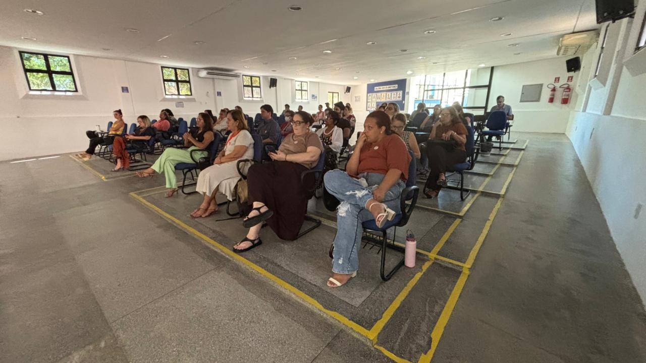 LANÇAMENTO DE DOCUMENTÁRIO QUE DESTACA IMPACTO DA MICROCEFALIA NO RN (NATAL): 27/03/2026