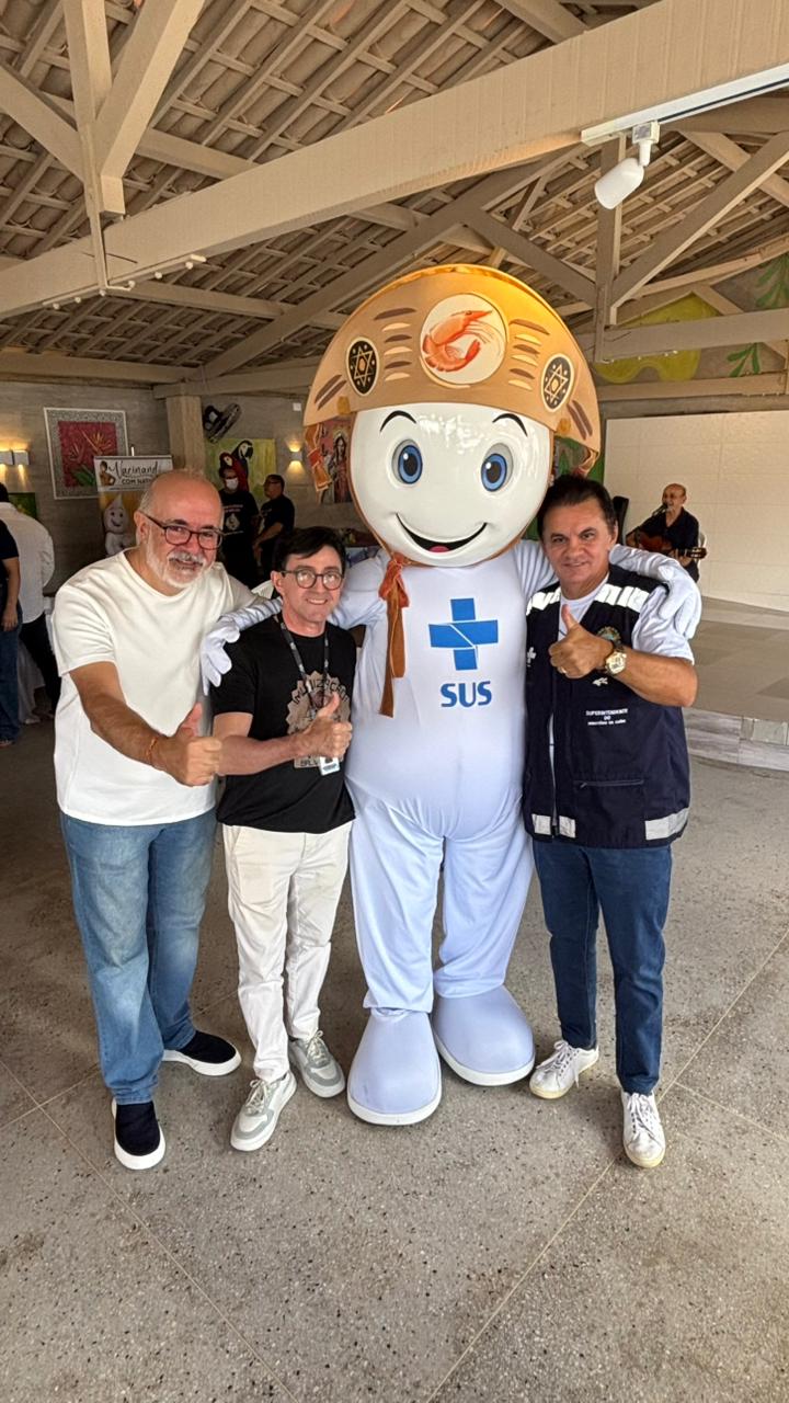 DIA D DE IMUNIZAÇÃO CONTRA A INFLUENZA (NATAL): 28/03/2026