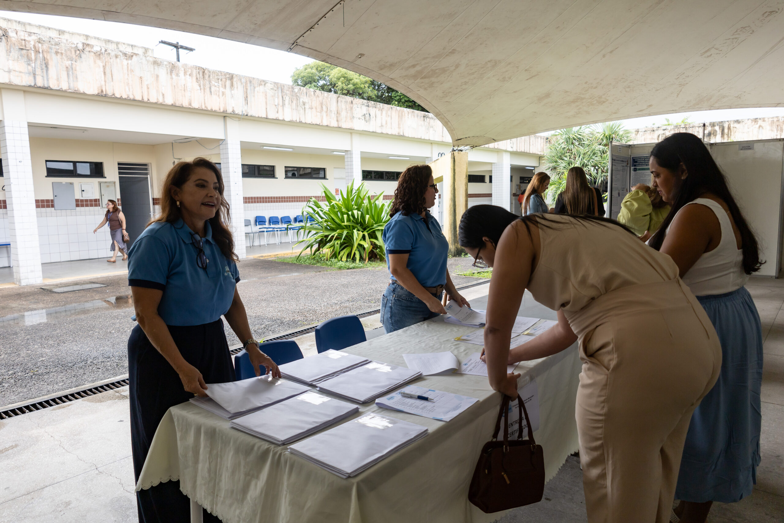REUNIÃO TEMÁTICA E 4ª MOSTRA “RN, AQUI TEM SUS”