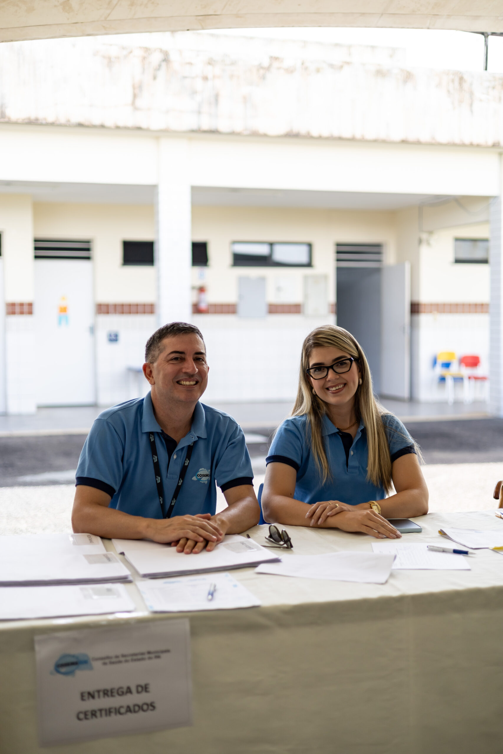 REUNIÃO TEMÁTICA E 4ª MOSTRA “RN, AQUI TEM SUS”