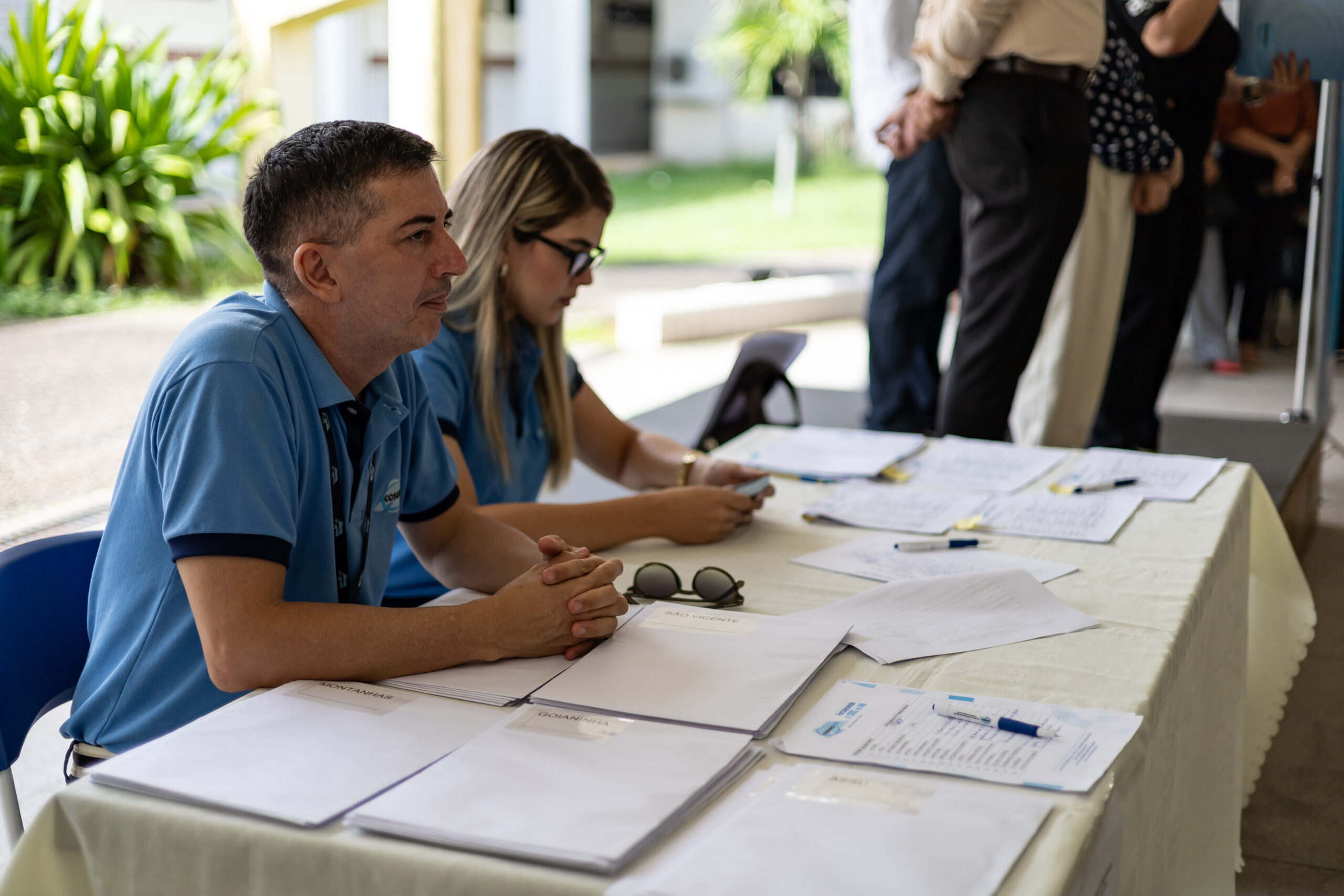REUNIÃO TEMÁTICA E 4ª MOSTRA “RN, AQUI TEM SUS”