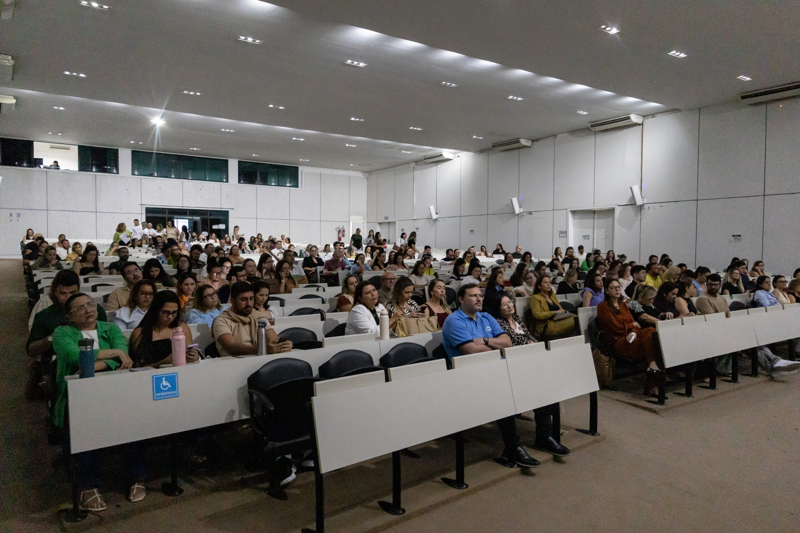 REUNIÃO TEMÁTICA E 4ª MOSTRA “RN, AQUI TEM SUS”