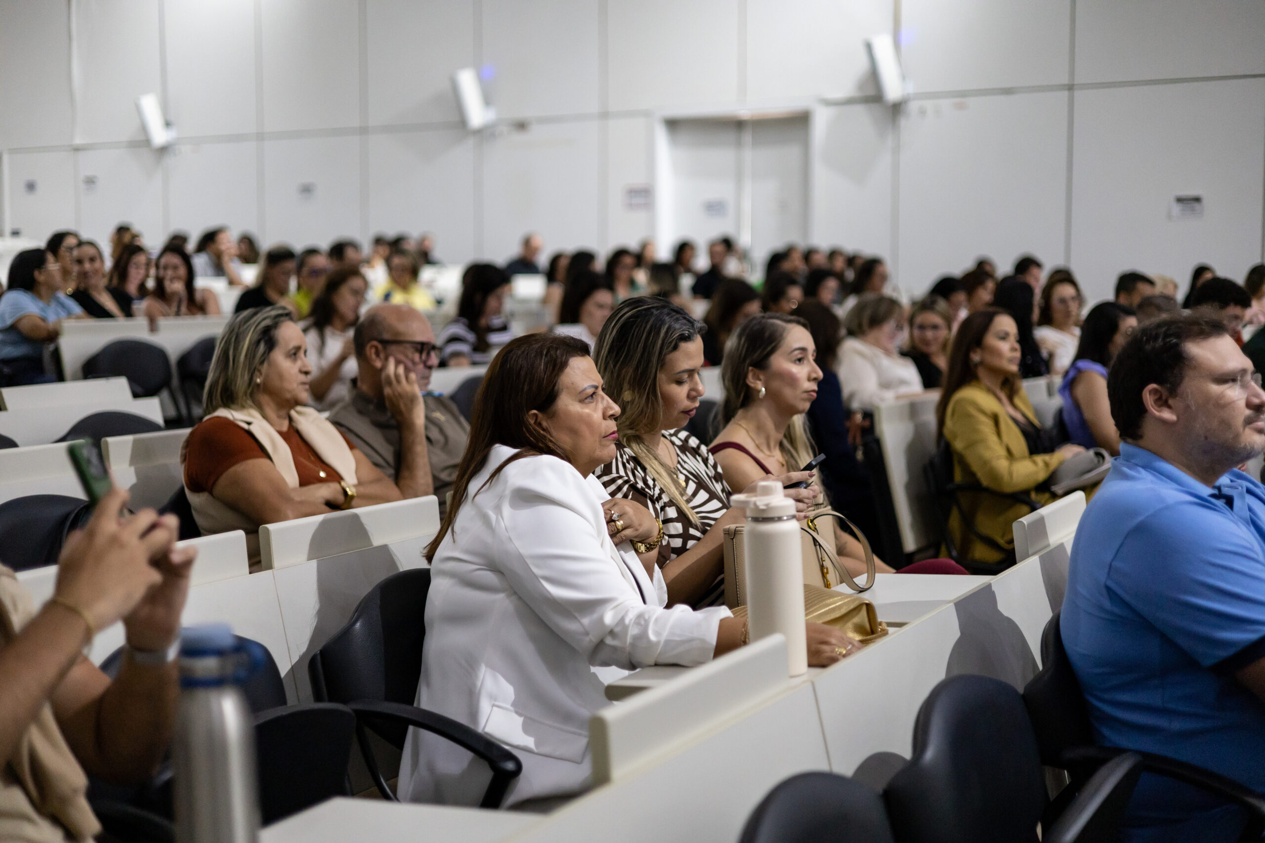 REUNIÃO TEMÁTICA E 4ª MOSTRA “RN, AQUI TEM SUS”