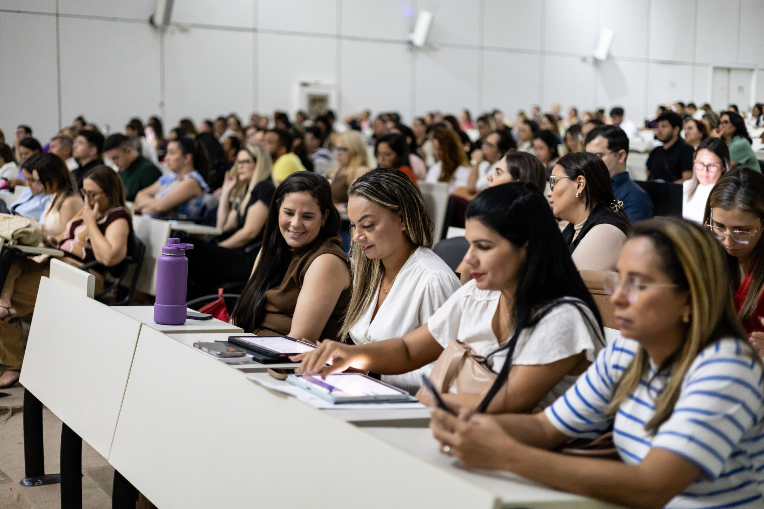 REUNIÃO TEMÁTICA E 4ª MOSTRA “RN, AQUI TEM SUS”