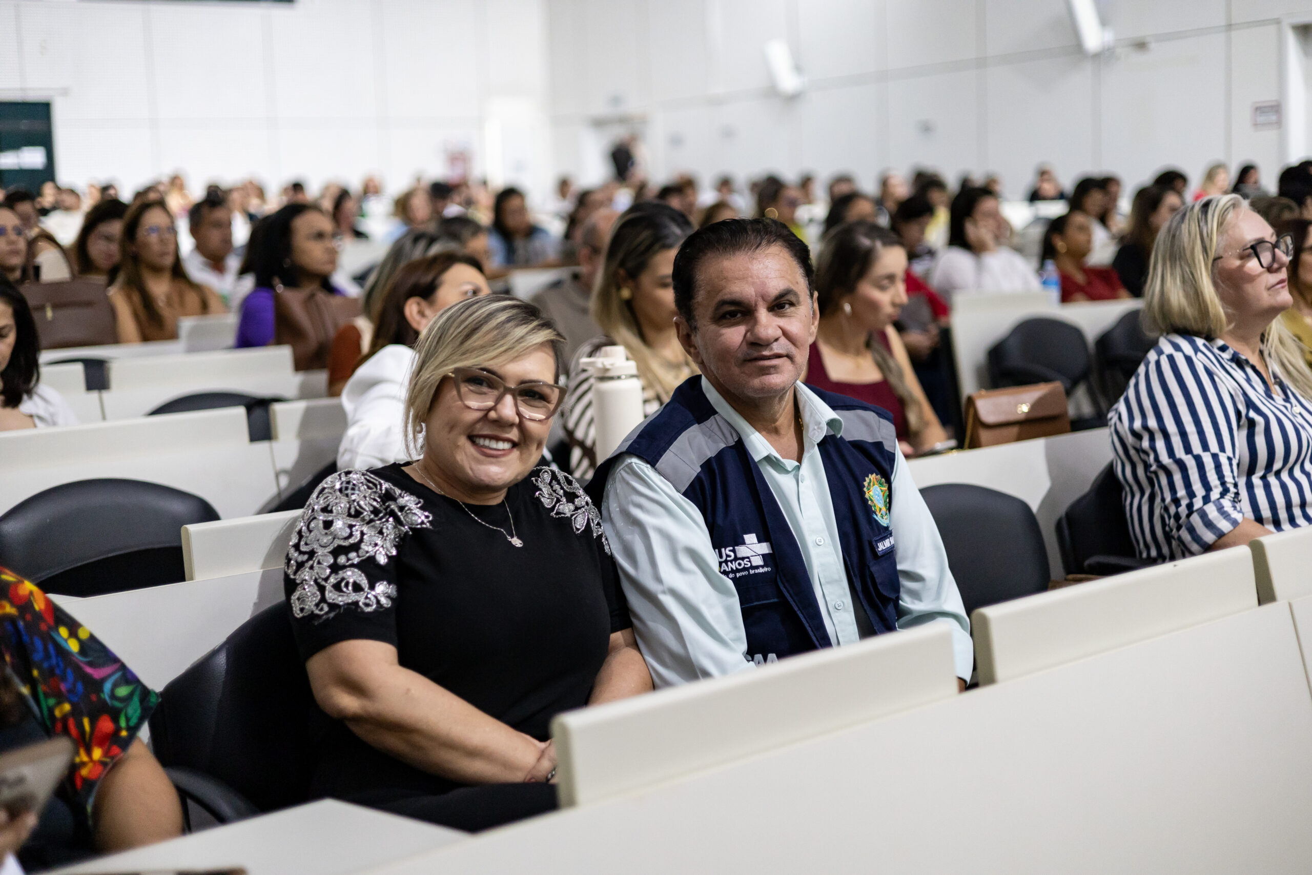 REUNIÃO TEMÁTICA E 4ª MOSTRA “RN, AQUI TEM SUS”