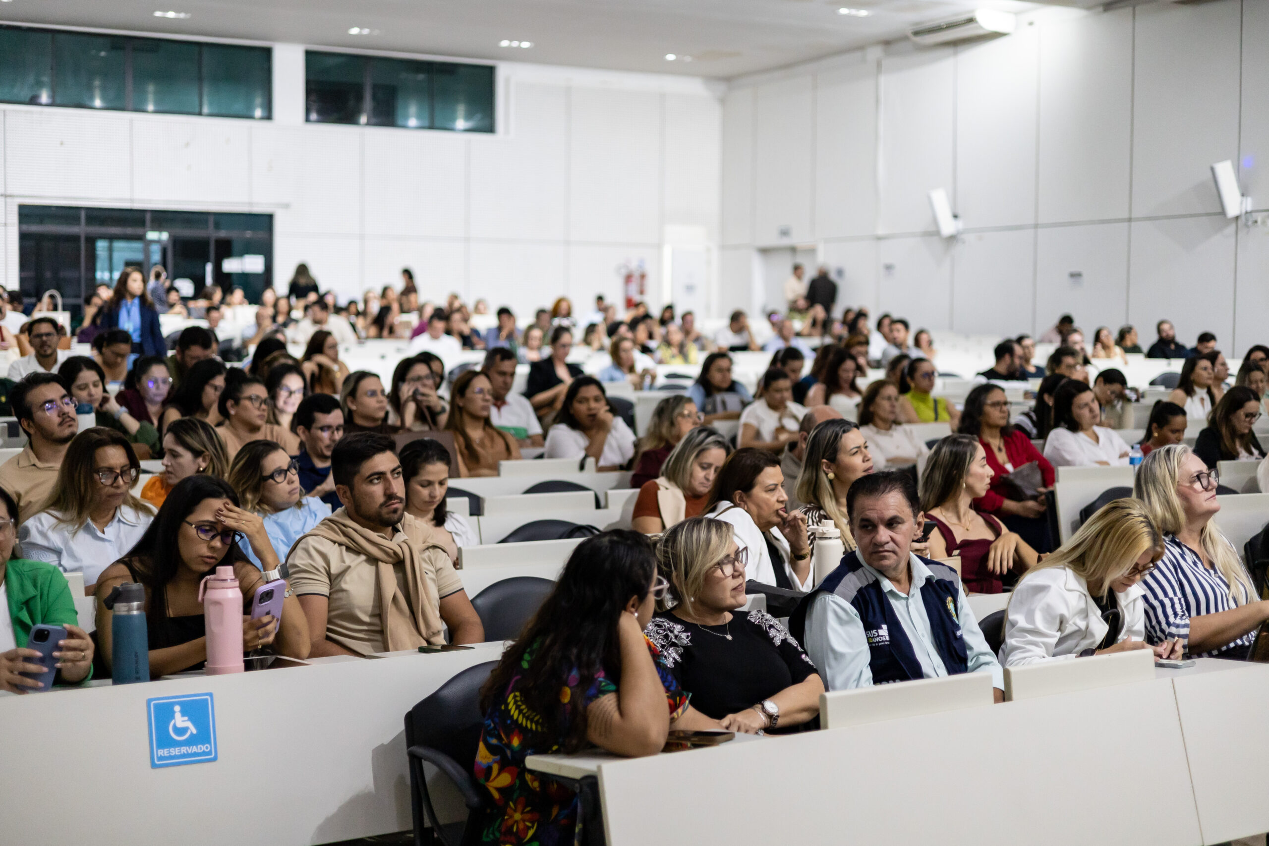REUNIÃO TEMÁTICA E 4ª MOSTRA “RN, AQUI TEM SUS”