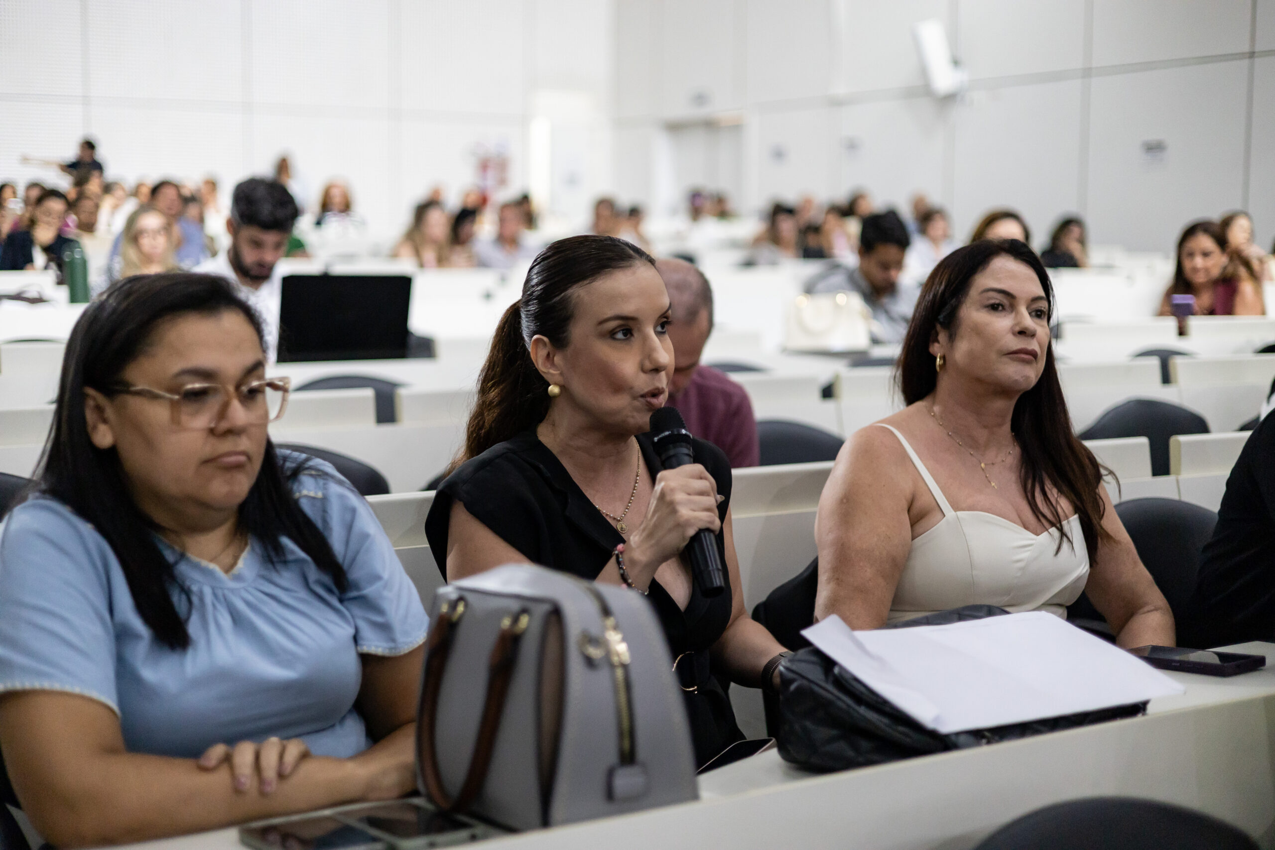 REUNIÃO TEMÁTICA E 4ª MOSTRA “RN, AQUI TEM SUS”