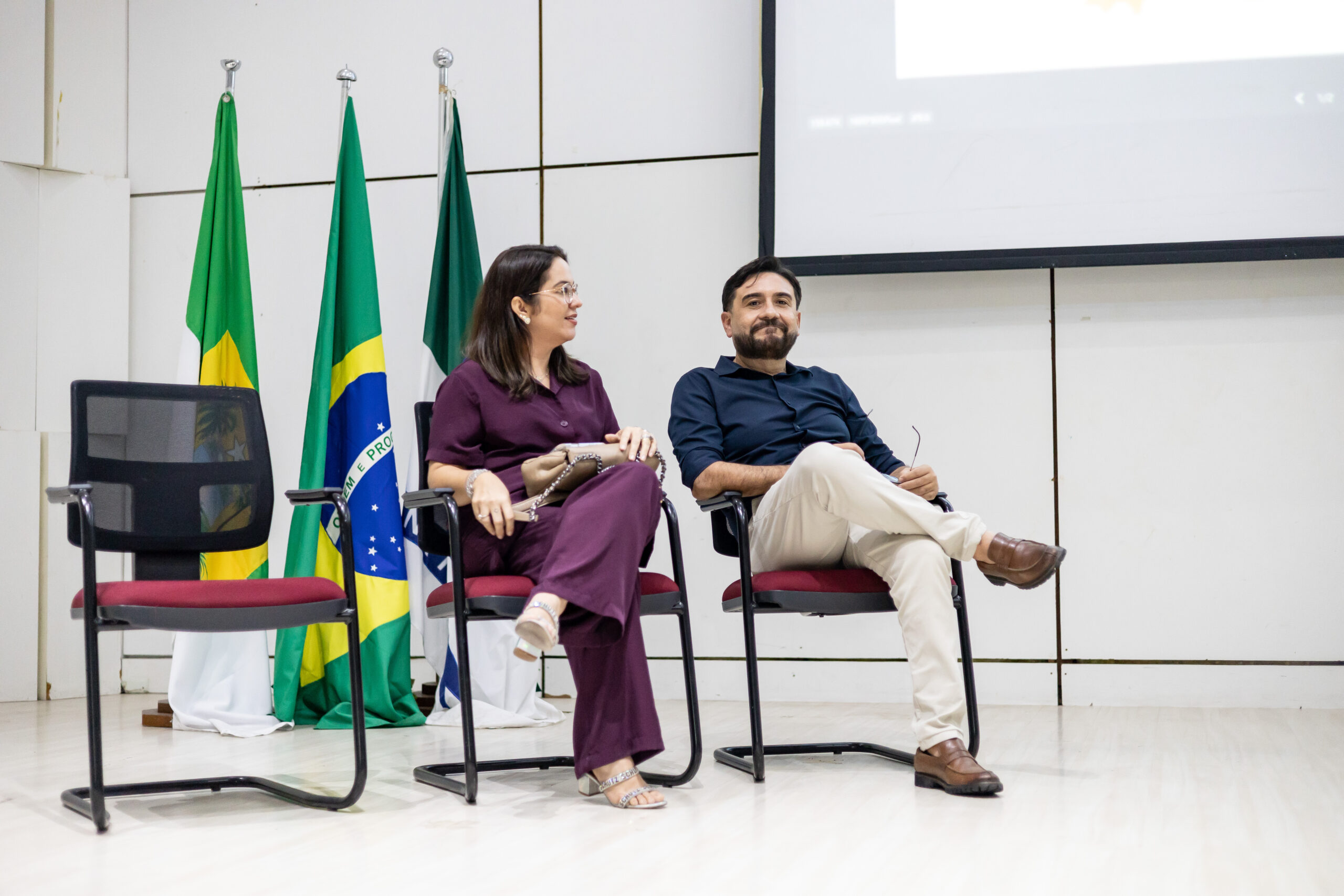 REUNIÃO TEMÁTICA E 4ª MOSTRA “RN, AQUI TEM SUS”