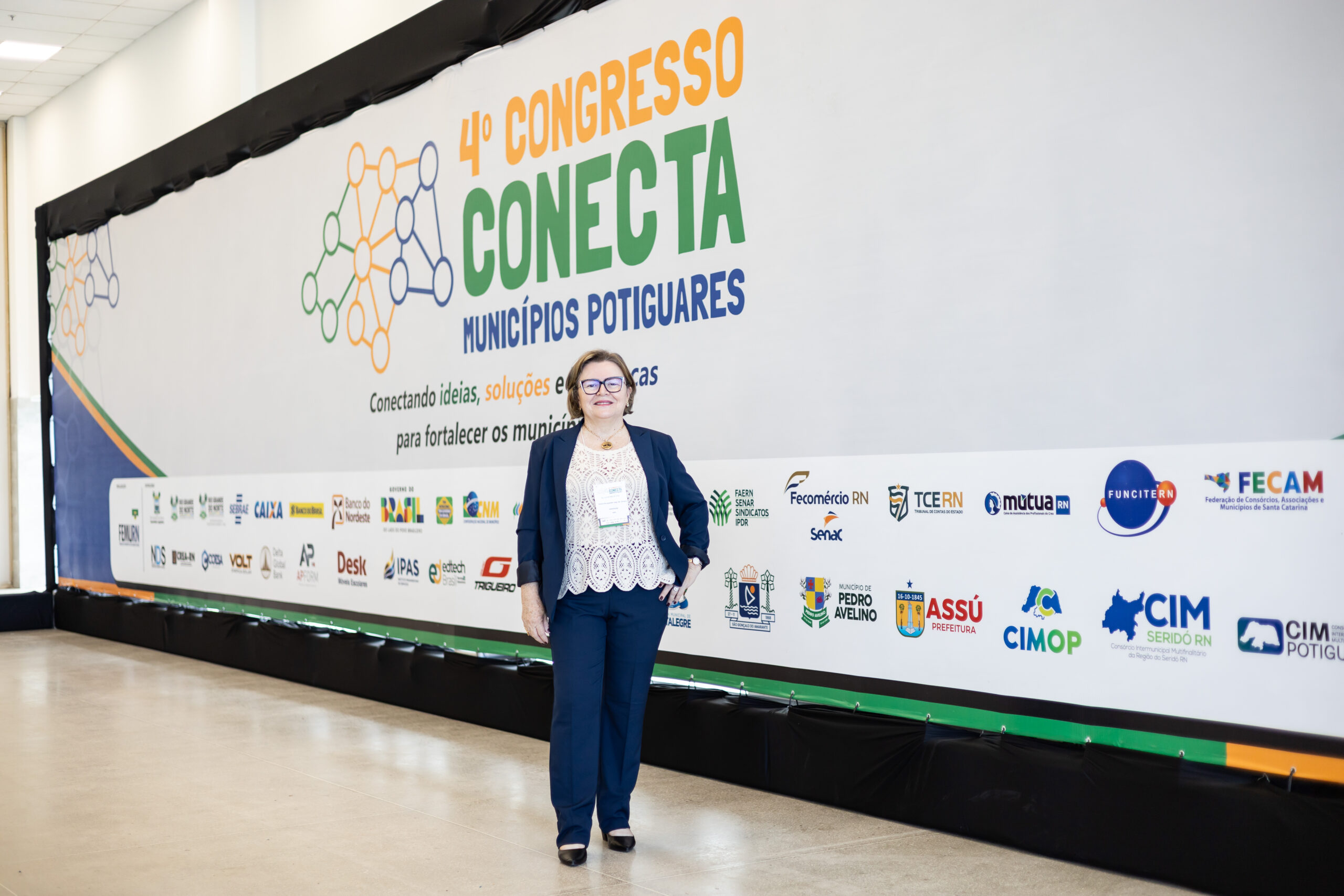 4º Congresso Conecta Município (Natal): 06/05/2026