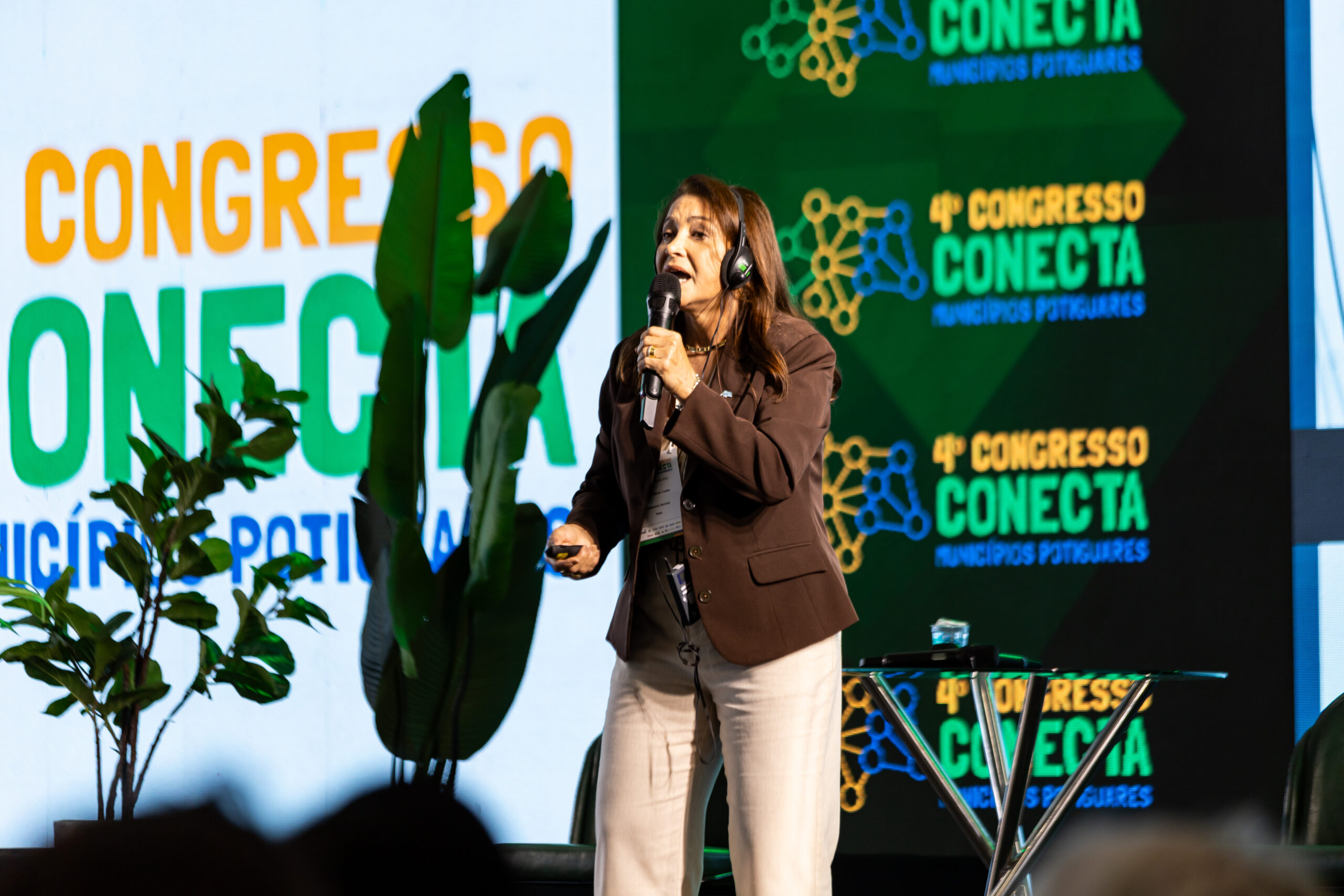 4º Congresso Conecta Município (Natal): 06/05/2026