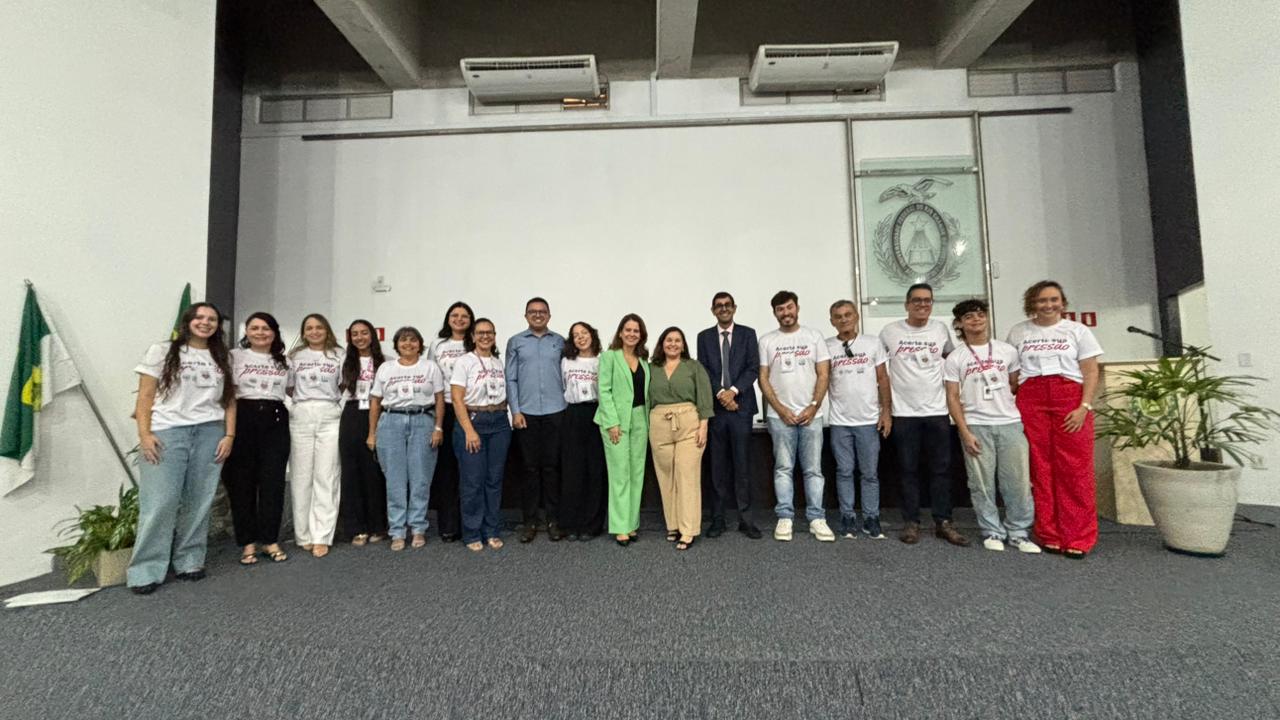 IV CAPACITAÇÃO EM HIPERTENSÃO ARTERIAL (NATAL): 29/04/2026
