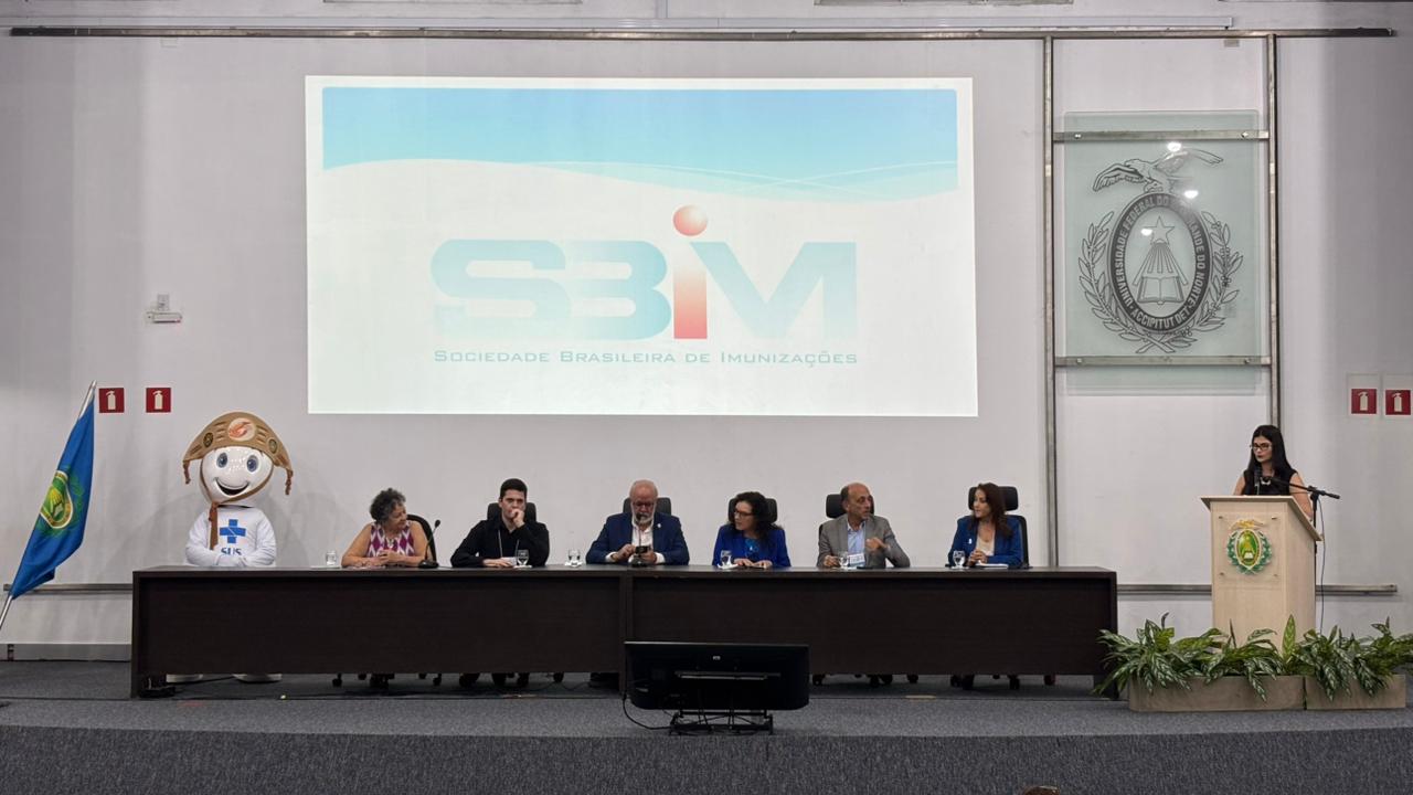 ABERTURA DA 2ª JORNADA POTIGUAR SBIM: 14/06/2026