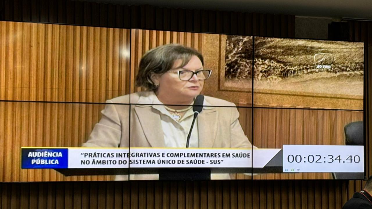 AUDIÊNCIA PÚBLICA SOBRE PICS NA CÂMARA MUNICIPAL DE NATAL: 22/05/2026