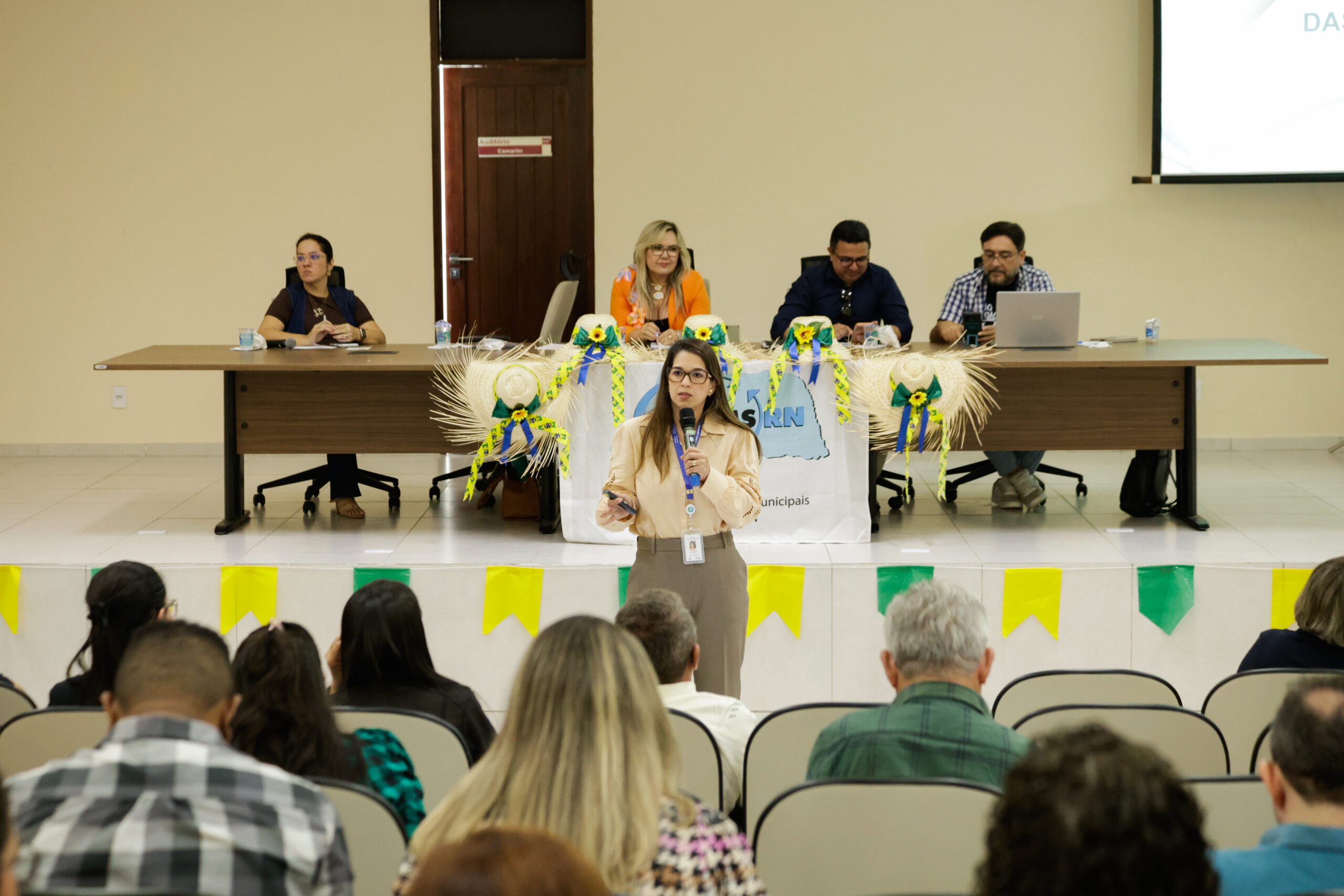 REGULAÇÃO É DESTAQUE NA 273ª REUNIÃO ORDINÁRIA DO COSEMS-RN E MOBILIZA GESTORES EM DEFESA DO ACESSO À ASSISTÊNCIA ESPECIALIZADA