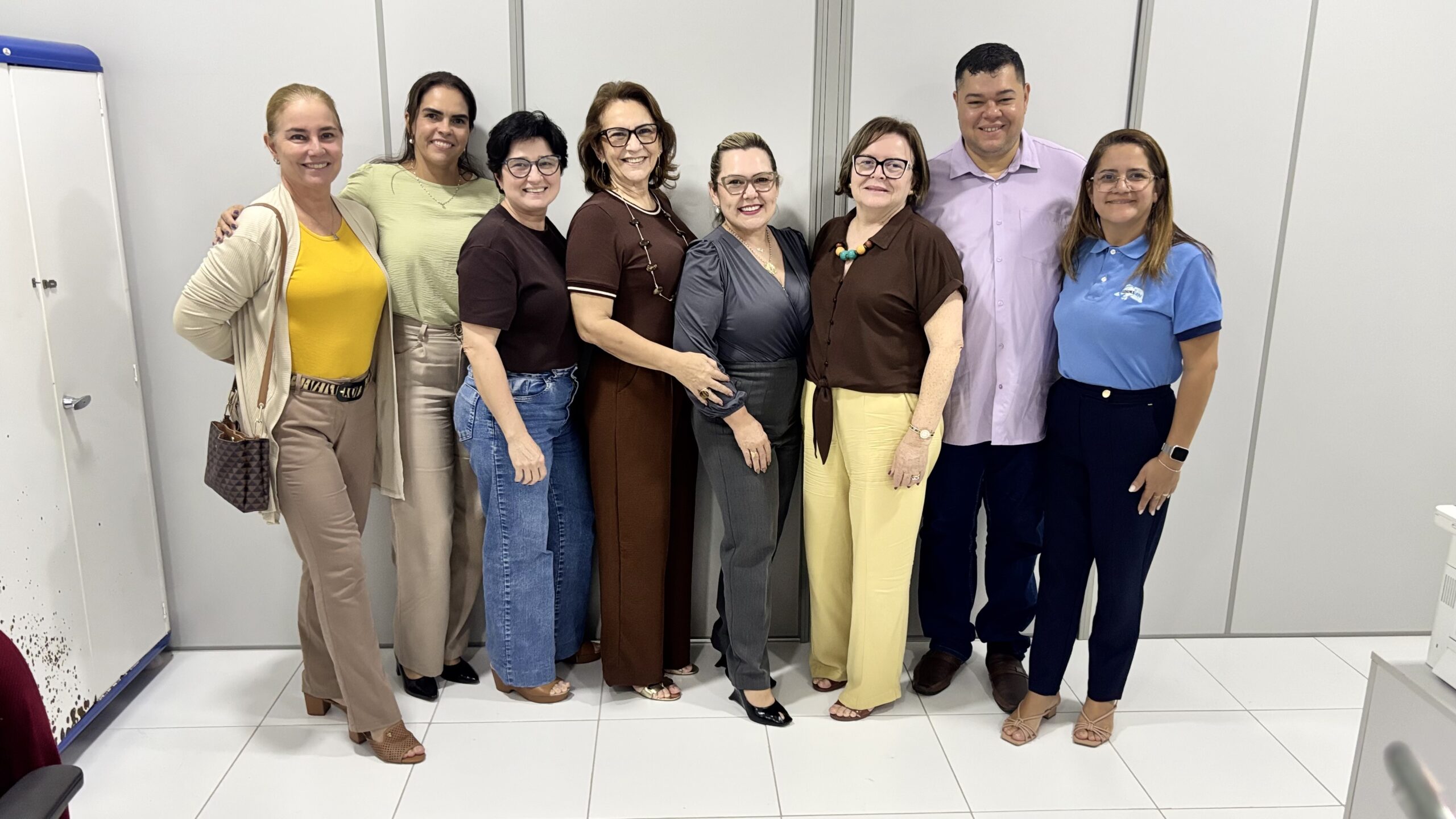COSEMS-RN E SMS NATAL DISCUTEM APRIMORAMENTO DA REGULAÇÃO E TRANSIÇÃO PARA NOVO SISTEMA AMBULATORIAL