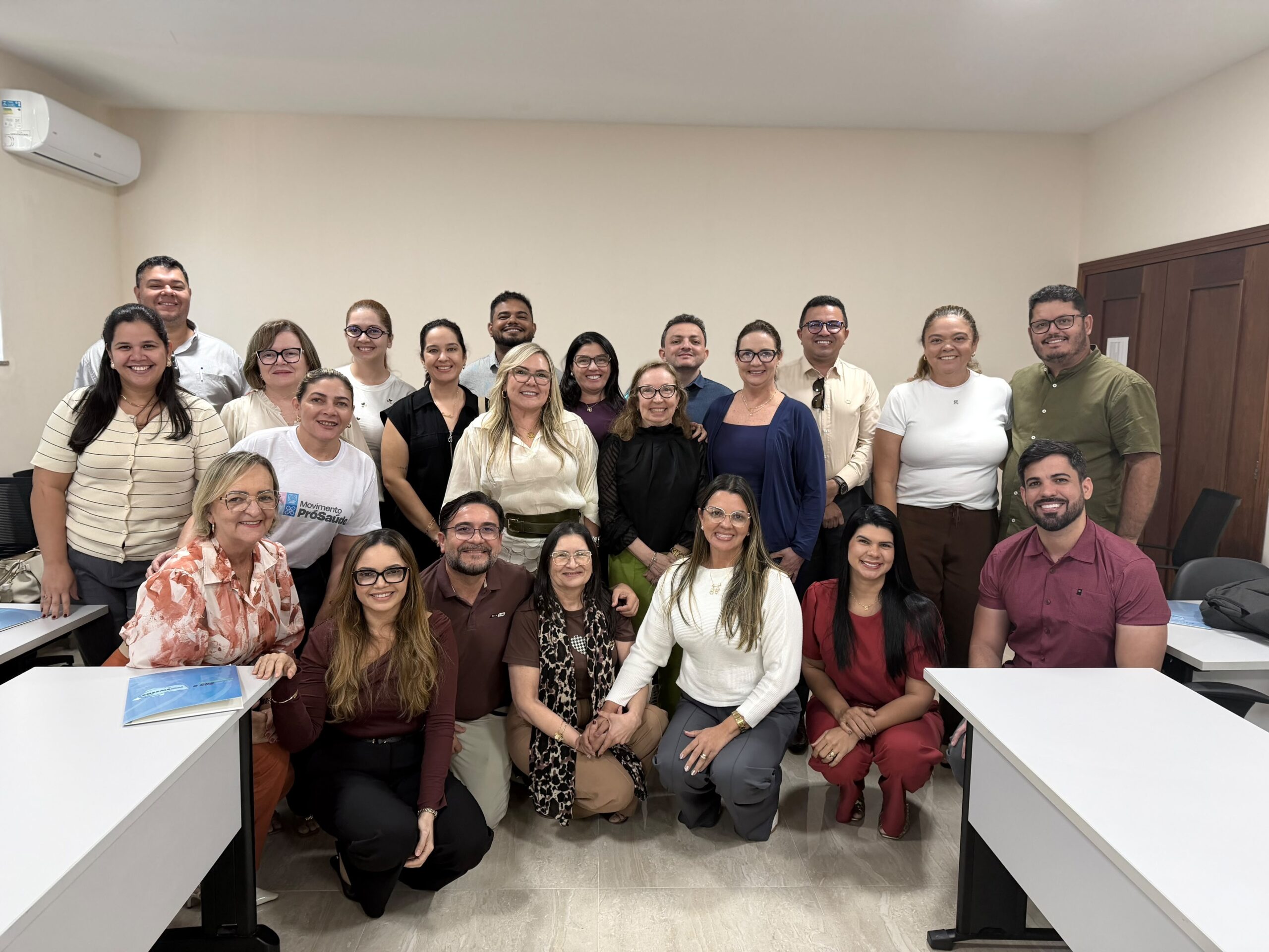 COSEMS-RN REALIZA 2º ENCONTRO ANUAL DE PLANEJAMENTO E DEFINE PRIORIDADES PARA O FORTALECIMENTO DO SUS NO RN