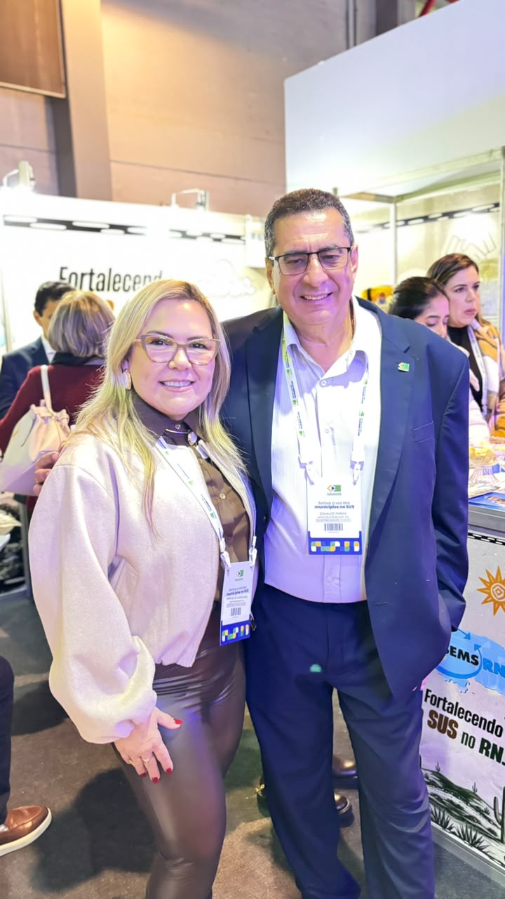 XXXIX CONGRESSO CONASEMS (PORTO ALEGRE/RS): 12/07/2026