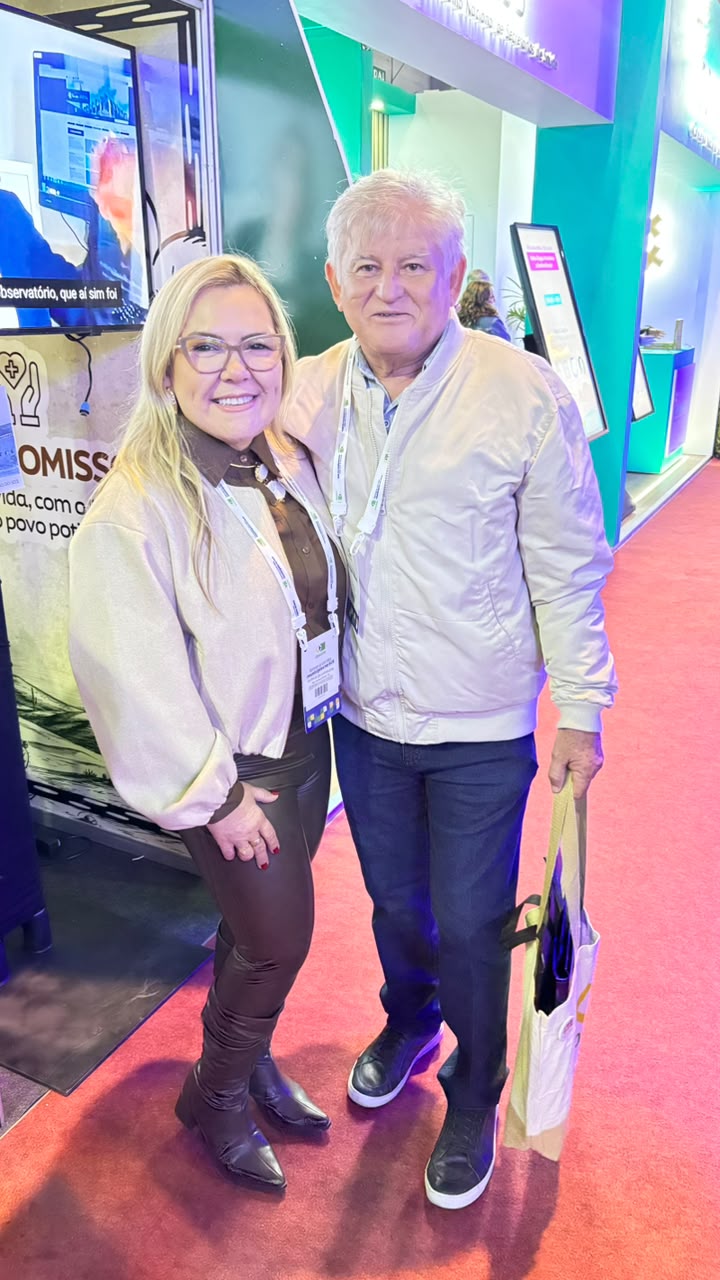 XXXIX CONGRESSO CONASEMS (PORTO ALEGRE/RS): 12/07/2026