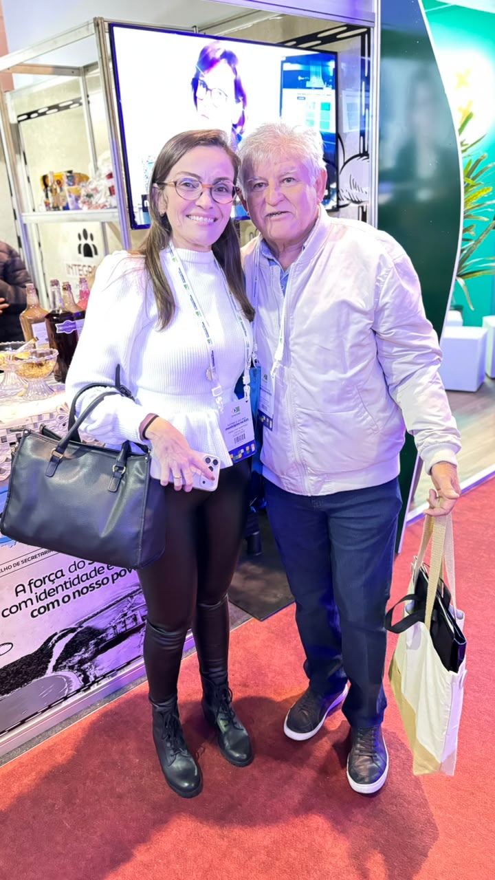 XXXIX CONGRESSO CONASEMS (PORTO ALEGRE/RS): 12/07/2026