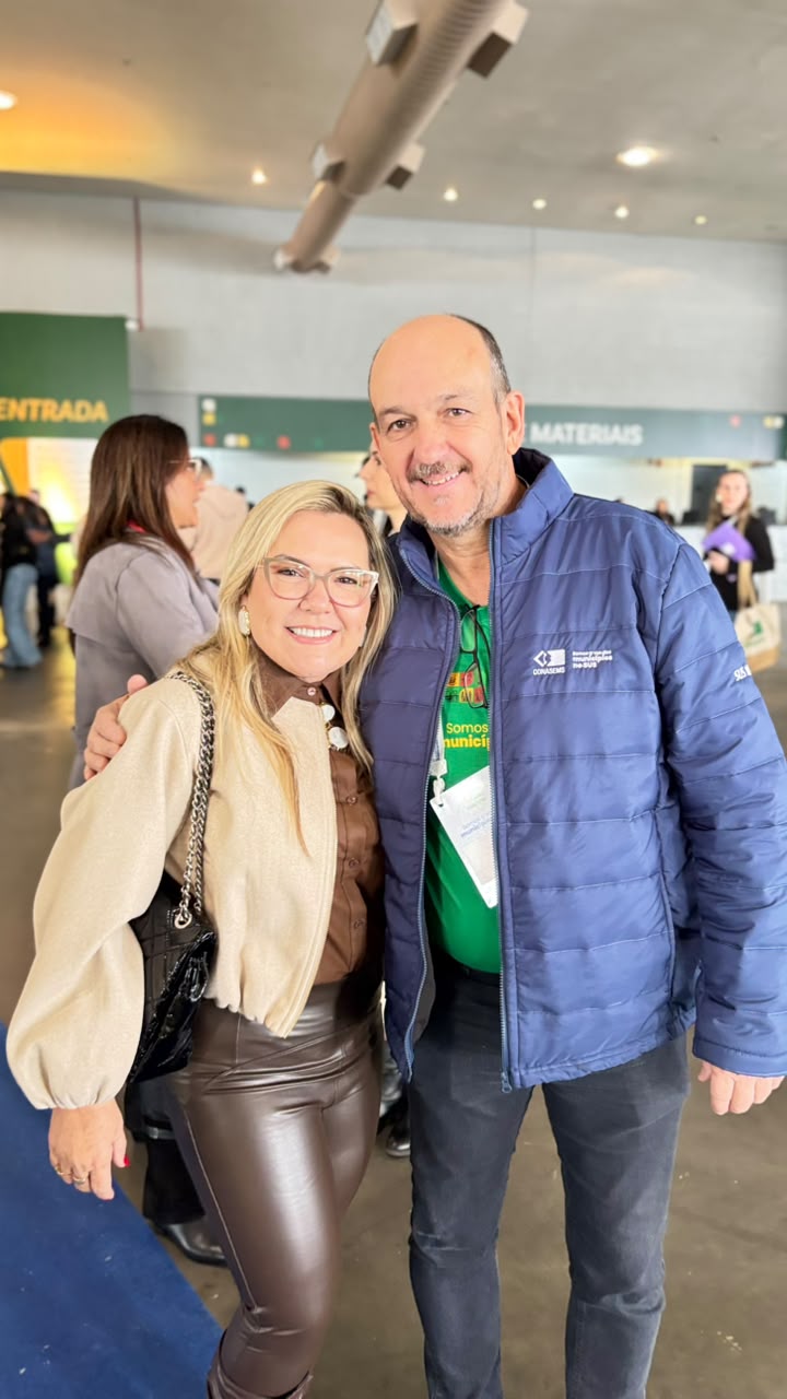XXXIX CONGRESSO CONASEMS (PORTO ALEGRE/RS): 12/07/2026