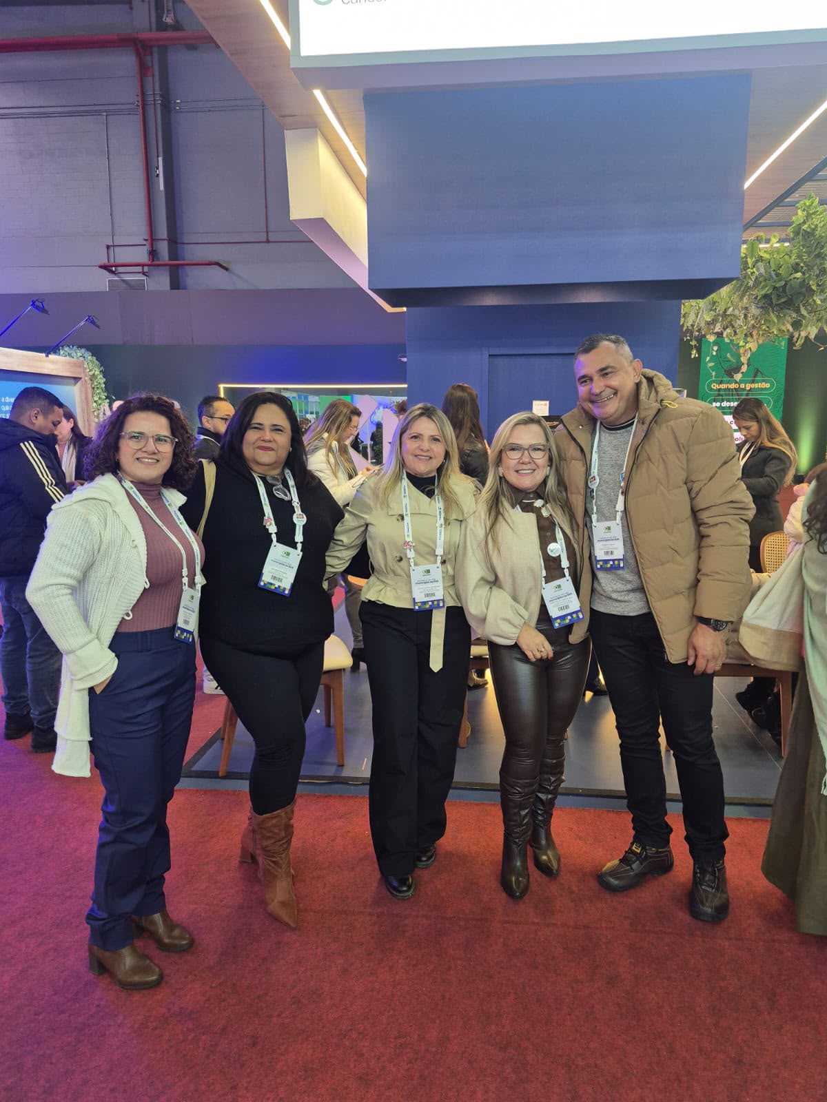 XXXIX CONGRESSO CONASEMS (PORTO ALEGRE/RS): 12/07/2026