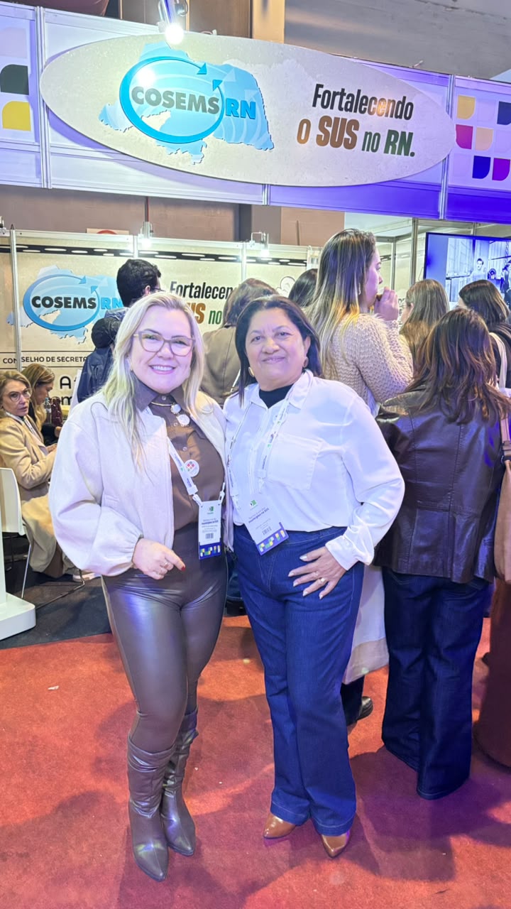 XXXIX CONGRESSO CONASEMS (PORTO ALEGRE/RS): 12/07/2026