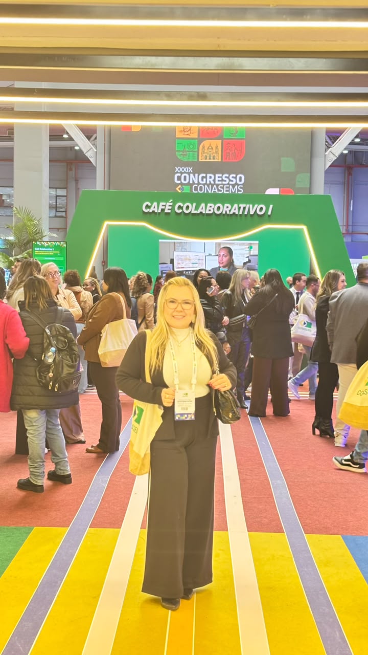 XXXIX CONGRESSO CONASEMS (PORTO ALEGRE/RS): 13/07/2026