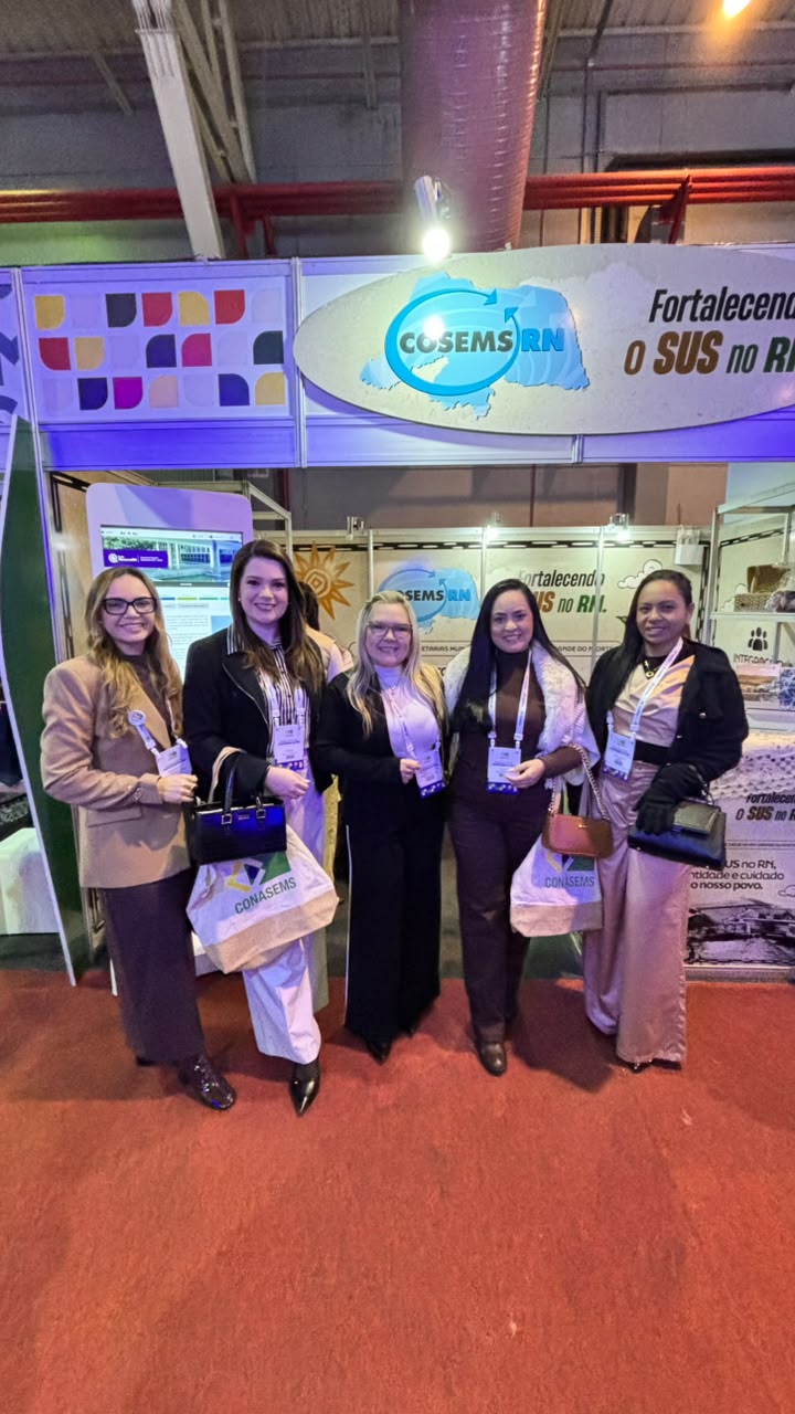 XXXIX CONGRESSO CONASEMS (PORTO ALEGRE/RS): 13/07/2026