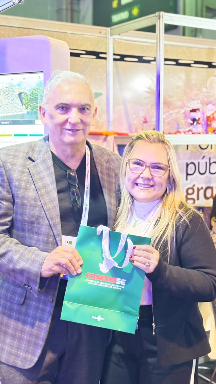 XXXIX CONGRESSO CONASEMS (PORTO ALEGRE/RS): 13/07/2026