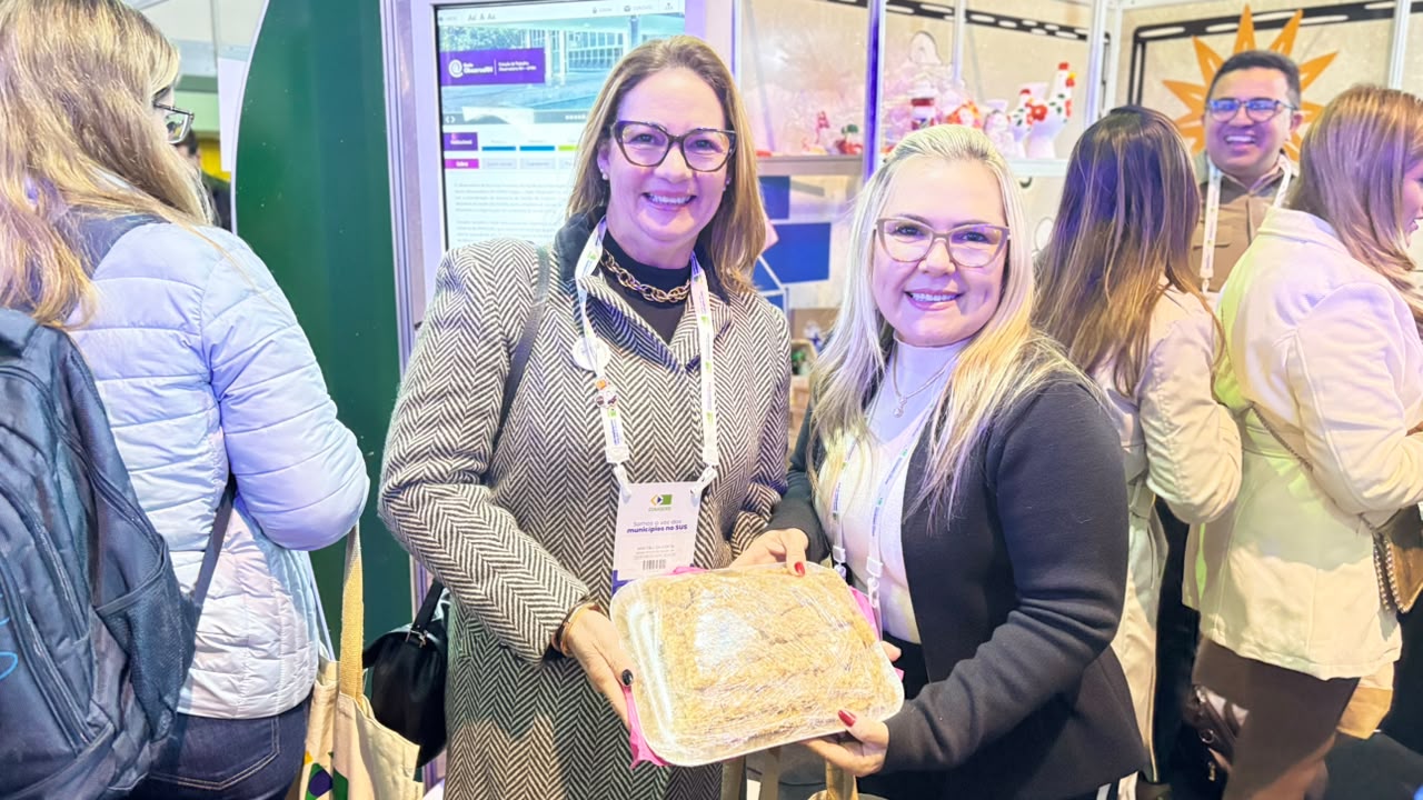 XXXIX CONGRESSO CONASEMS (PORTO ALEGRE/RS): 13/07/2026