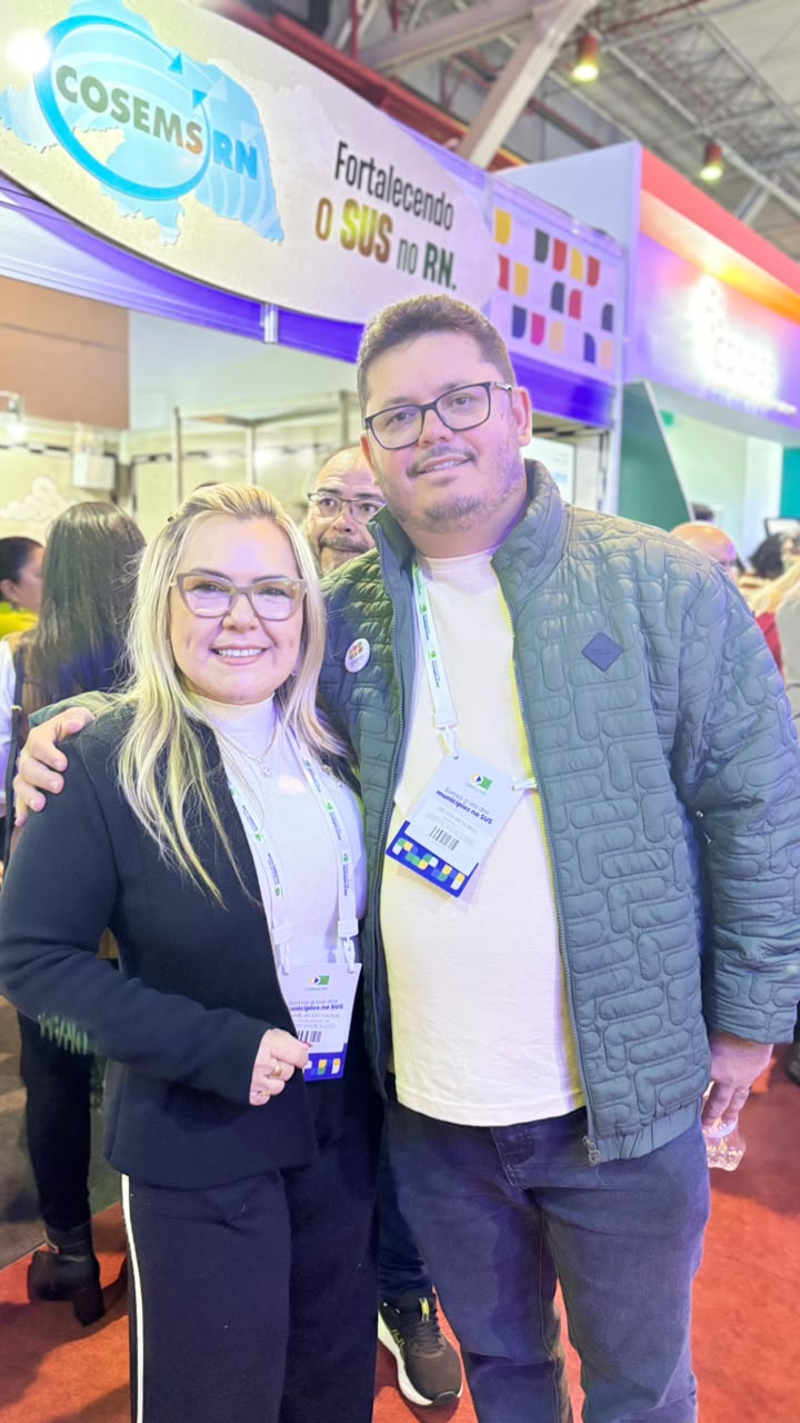 XXXIX CONGRESSO CONASEMS (PORTO ALEGRE/RS): 13/07/2026