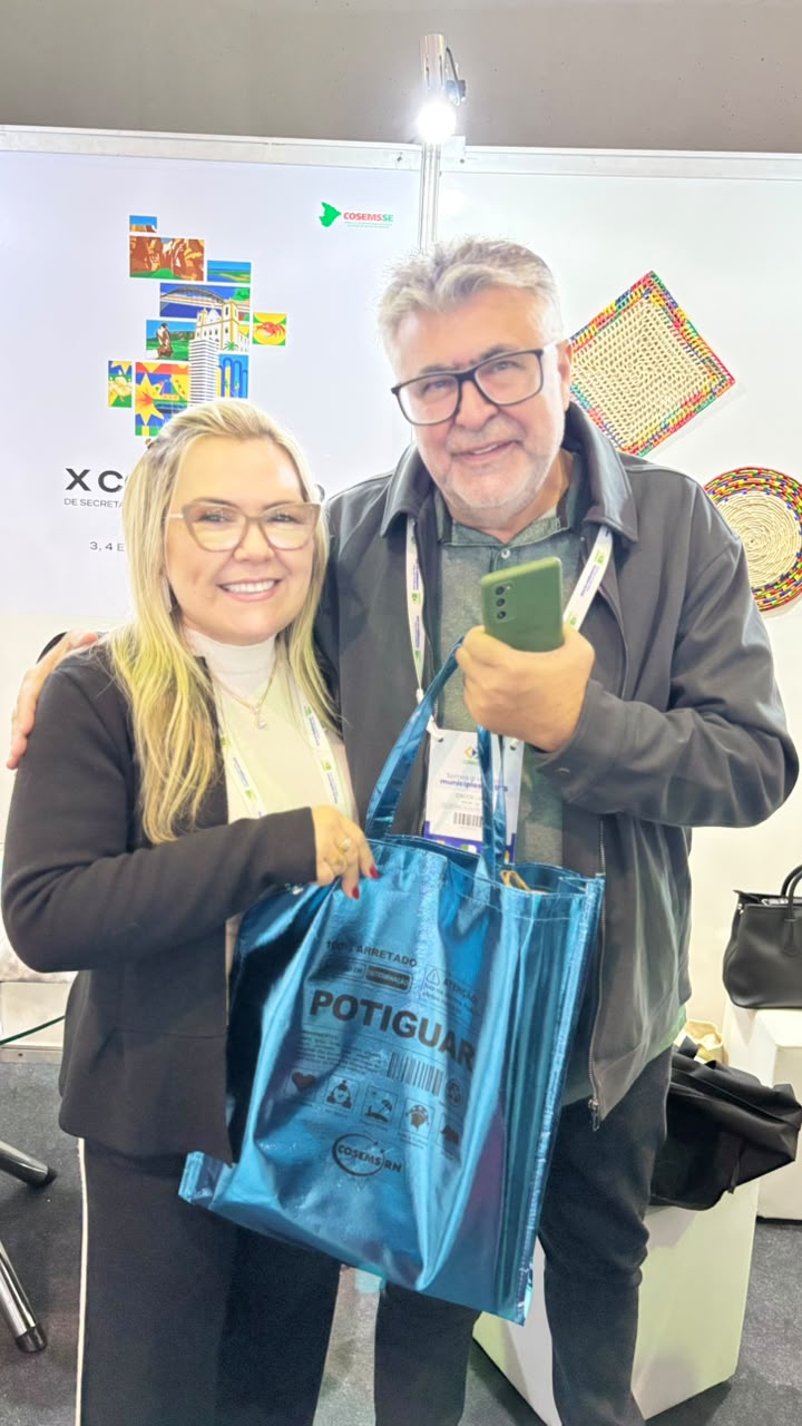 XXXIX CONGRESSO CONASEMS (PORTO ALEGRE/RS): 13/07/2026