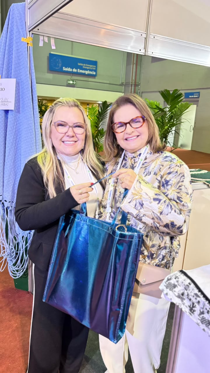 XXXIX CONGRESSO CONASEMS (PORTO ALEGRE/RS): 13/07/2026
