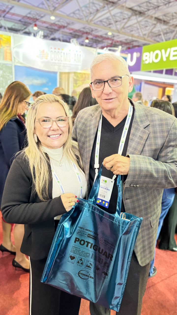 XXXIX CONGRESSO CONASEMS (PORTO ALEGRE/RS): 13/07/2026