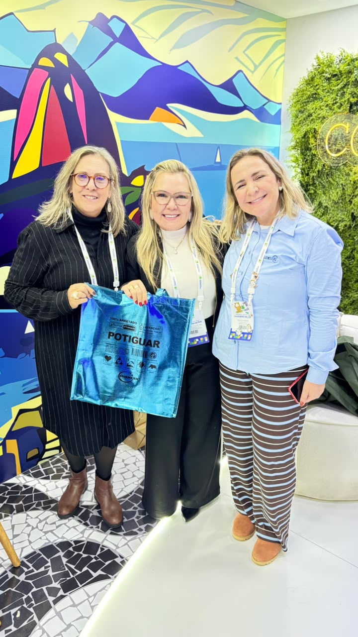XXXIX CONGRESSO CONASEMS (PORTO ALEGRE/RS): 13/07/2026